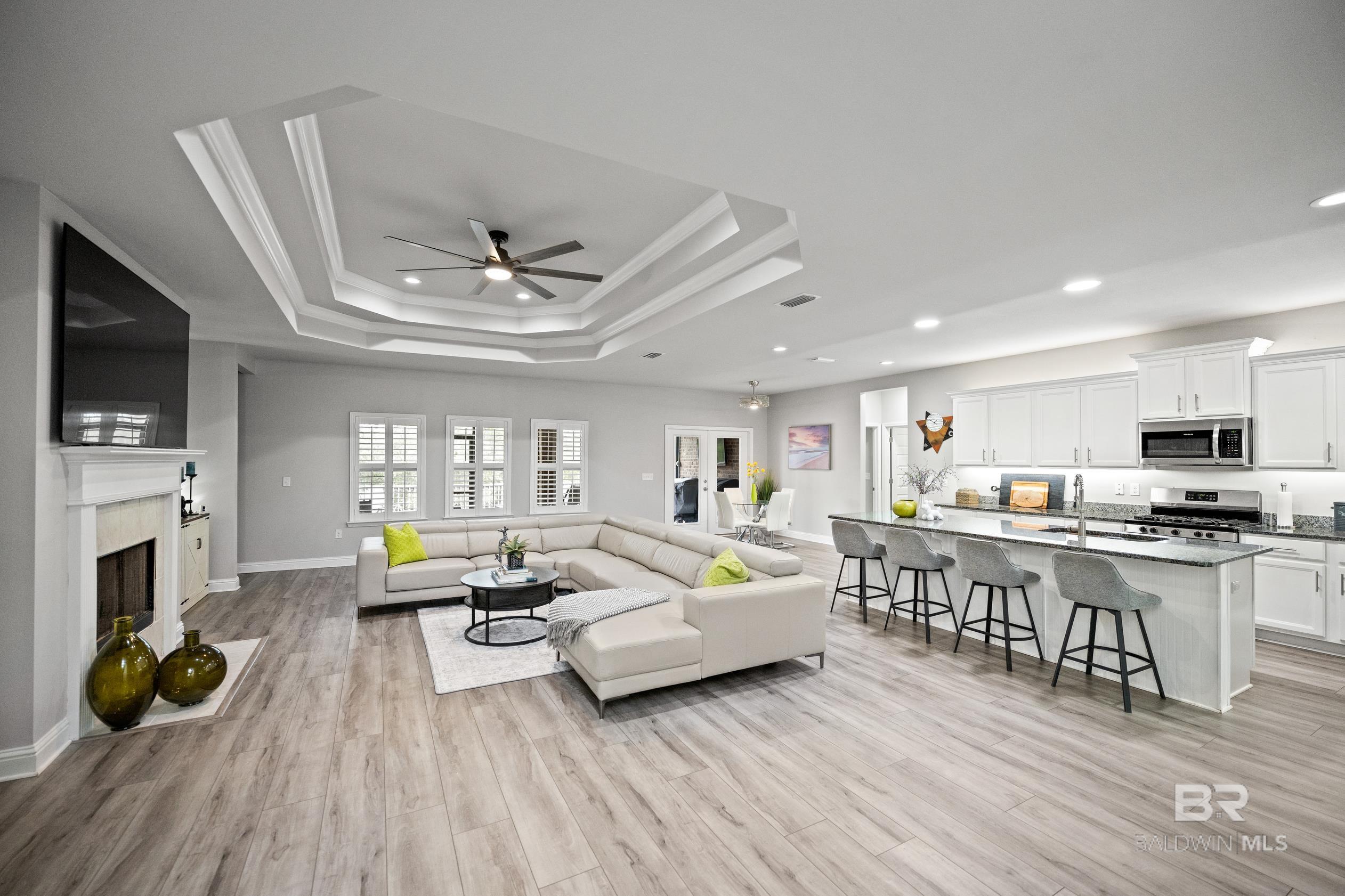 13123 Kaieteur Falls Avenue