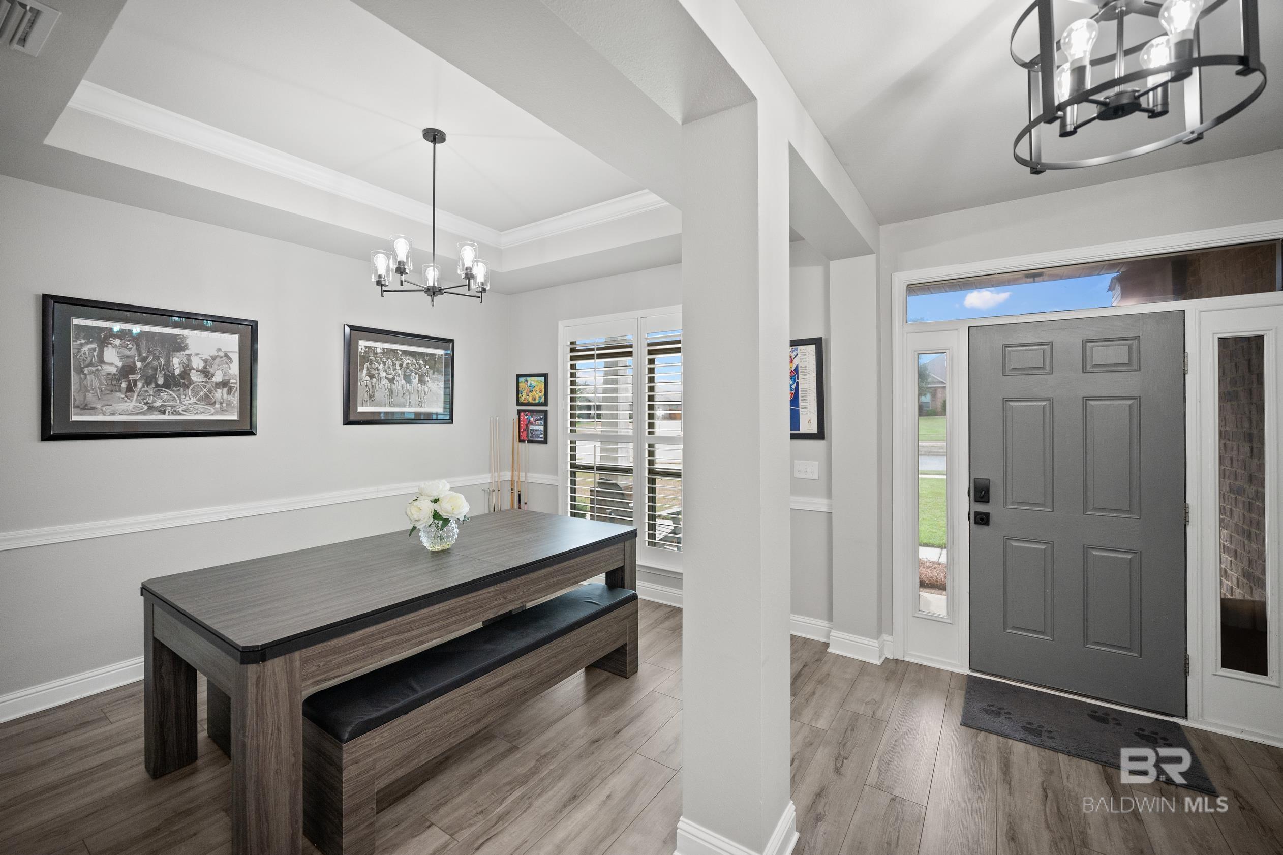 13123 Kaieteur Falls Avenue