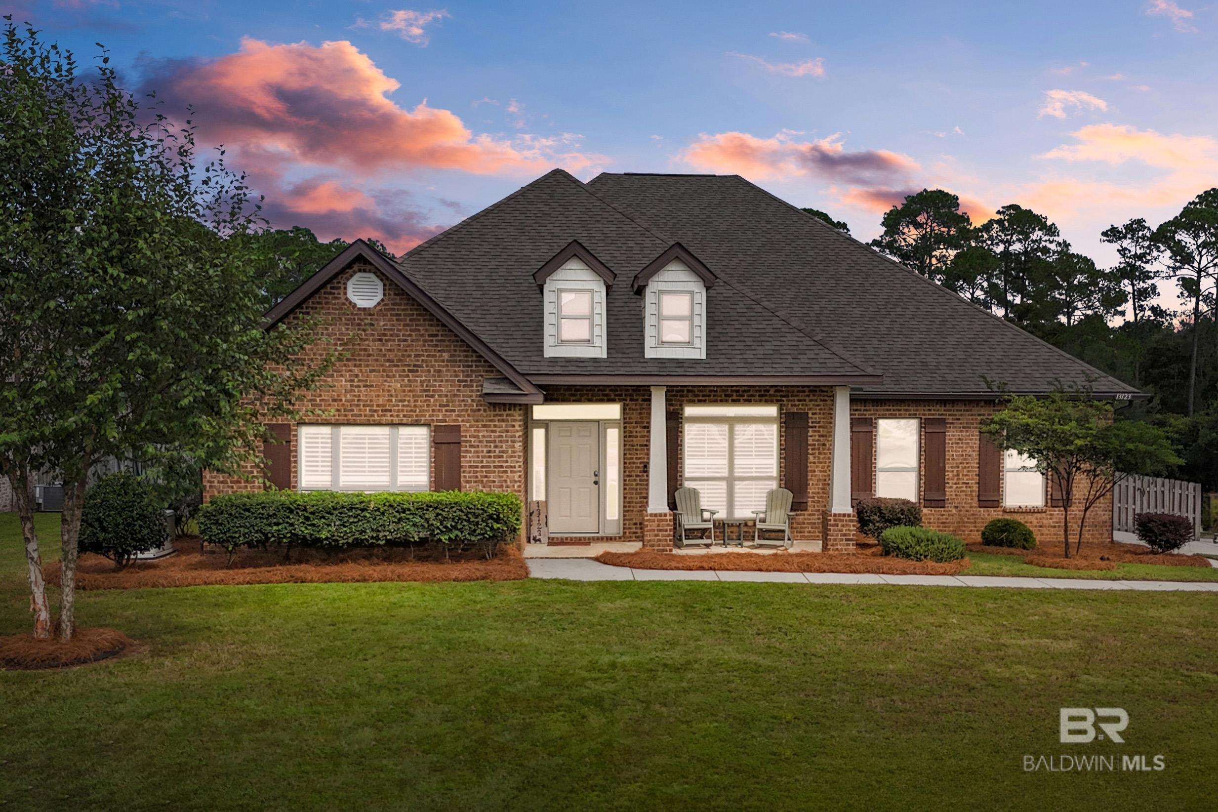 13123 Kaieteur Falls Avenue