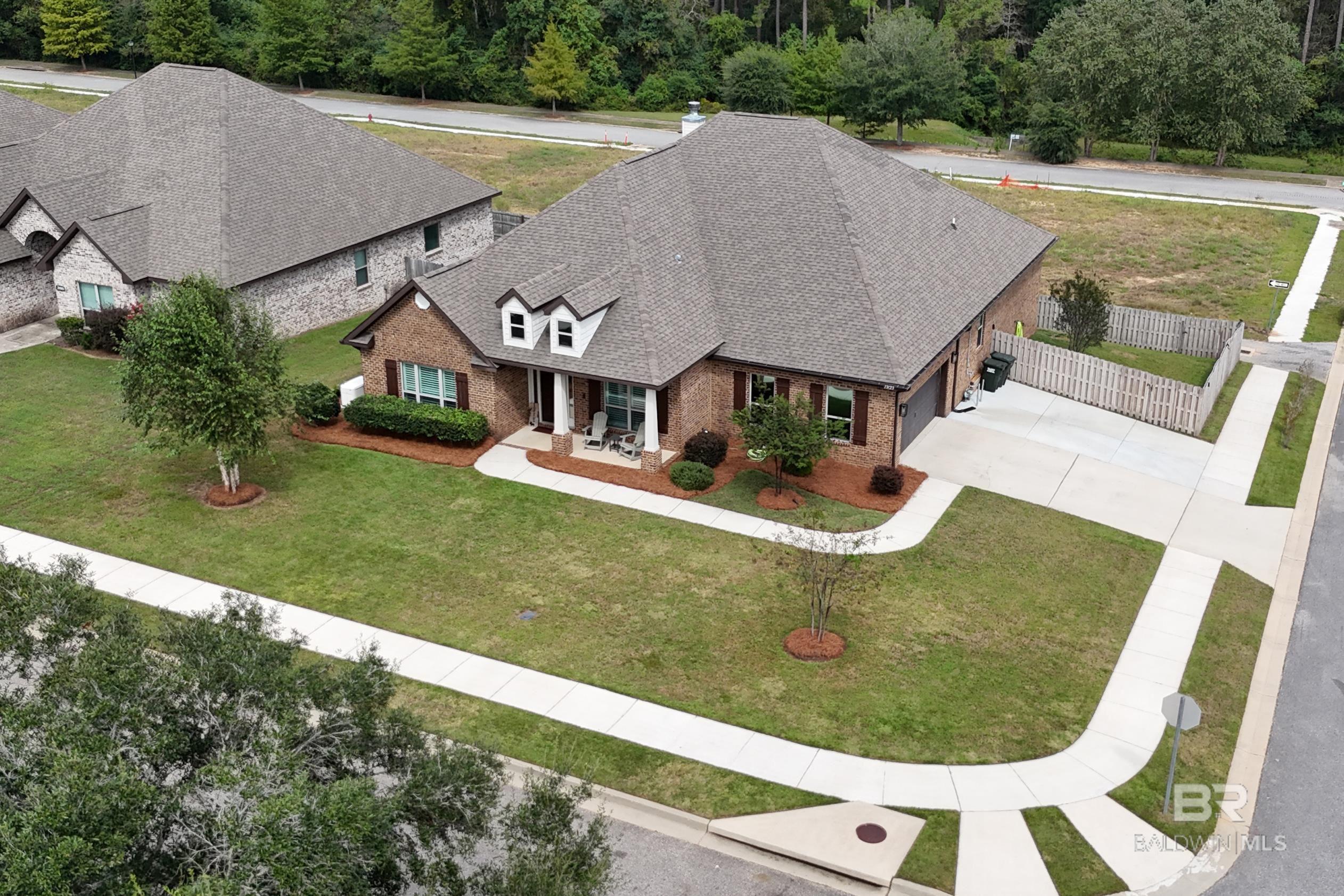 13123 Kaieteur Falls Avenue