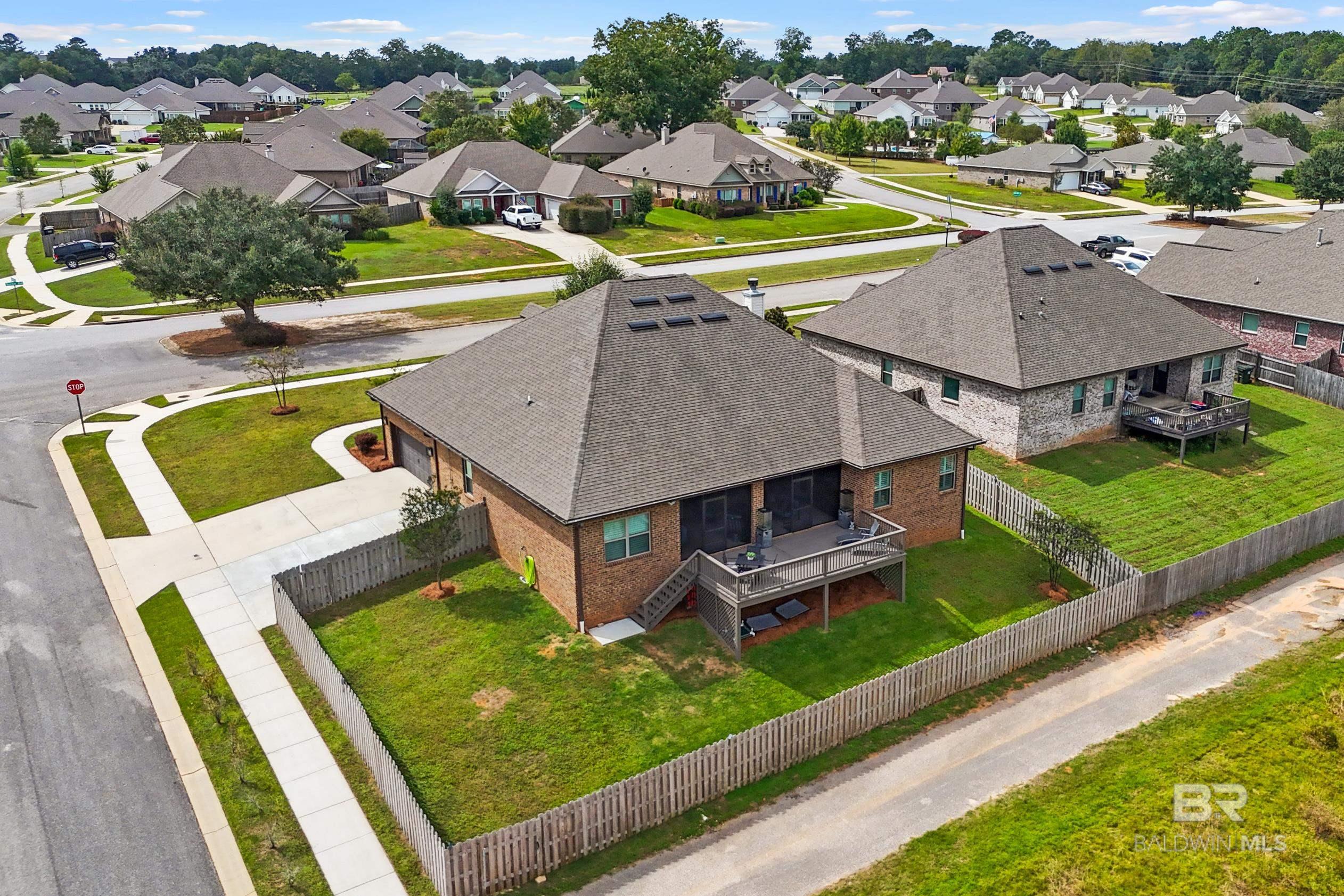 13123 Kaieteur Falls Avenue