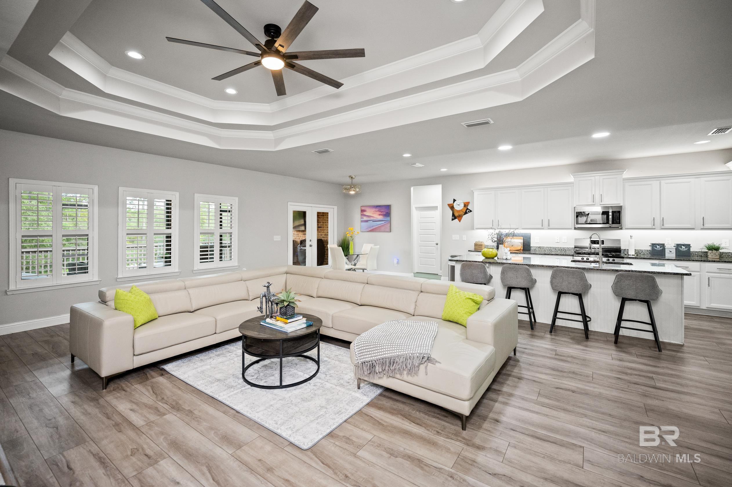 13123 Kaieteur Falls Avenue