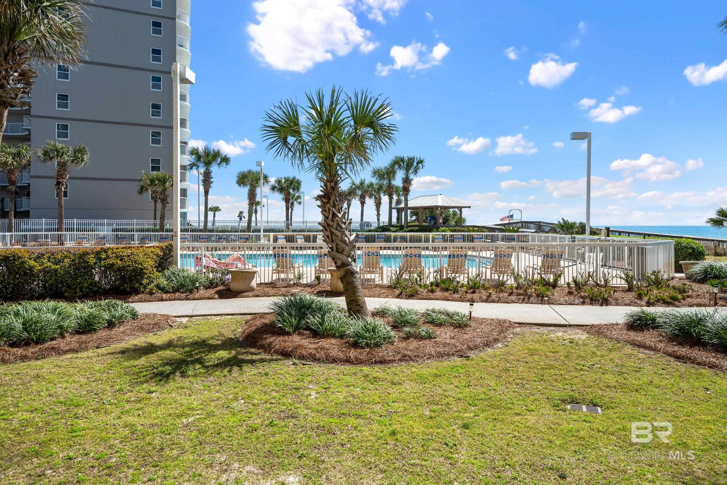 24522 Perdido Beach Boulevard 4109