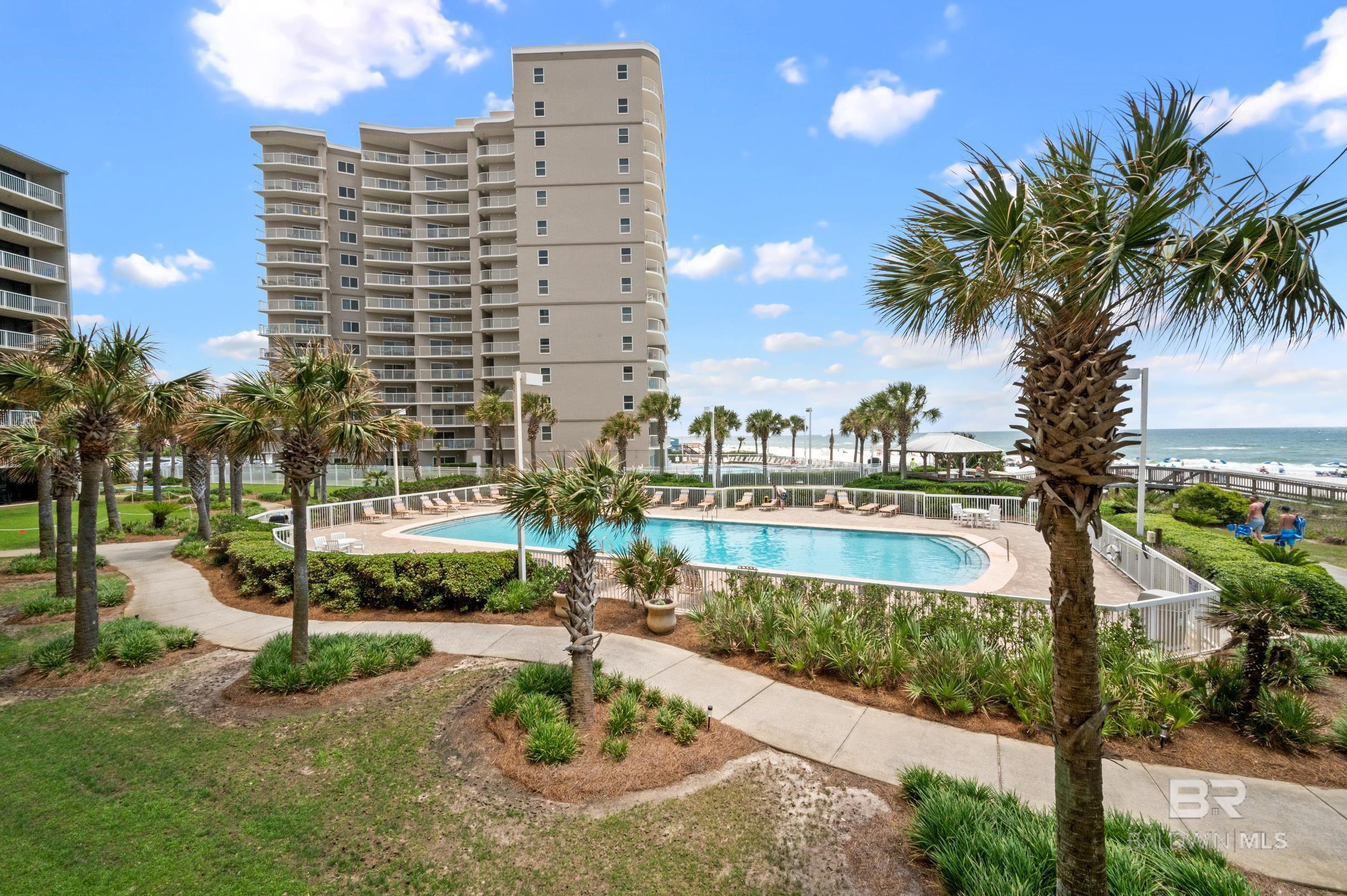 24522 Perdido Beach Boulevard 4109