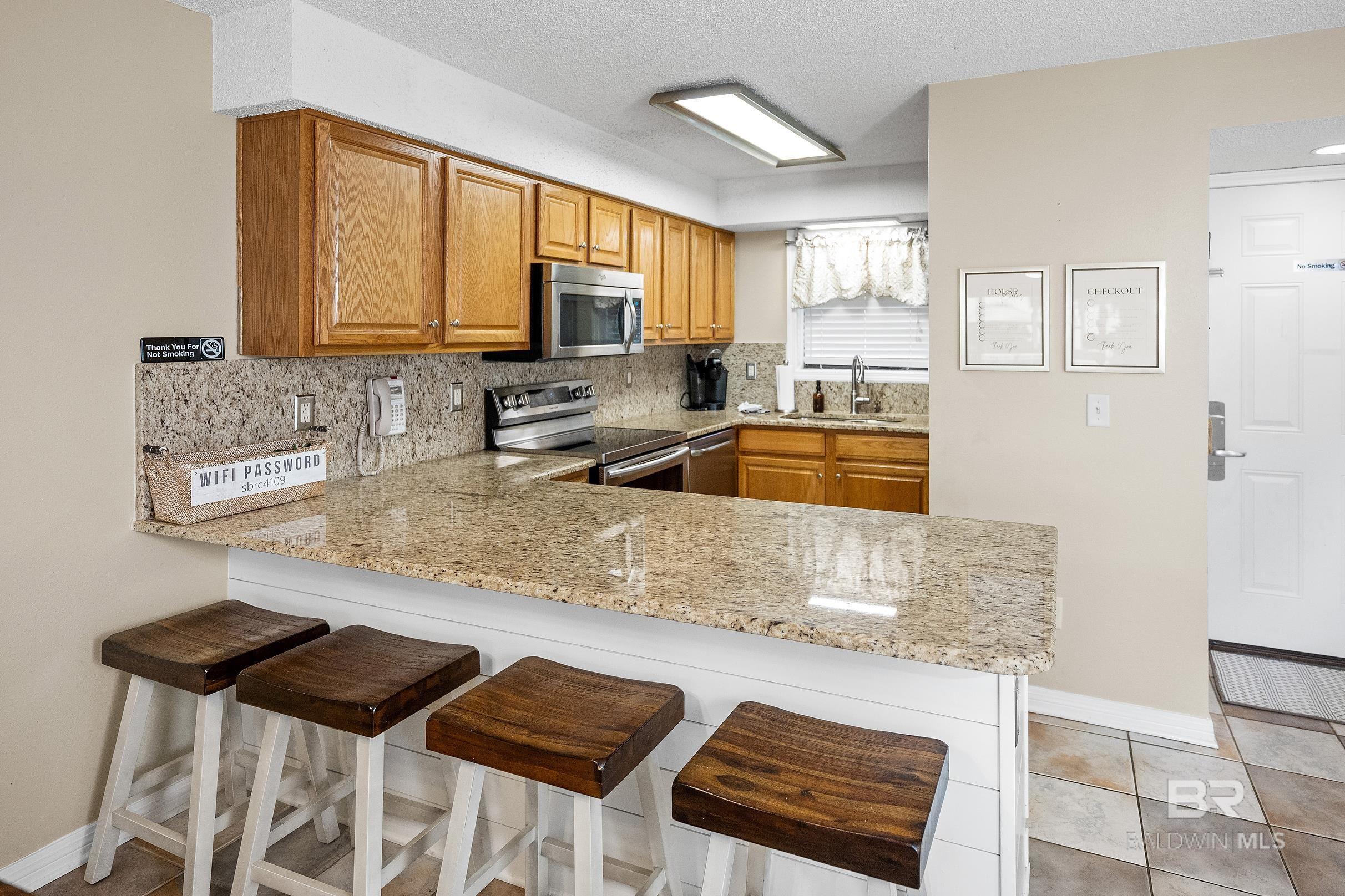 24522 Perdido Beach Boulevard 4109