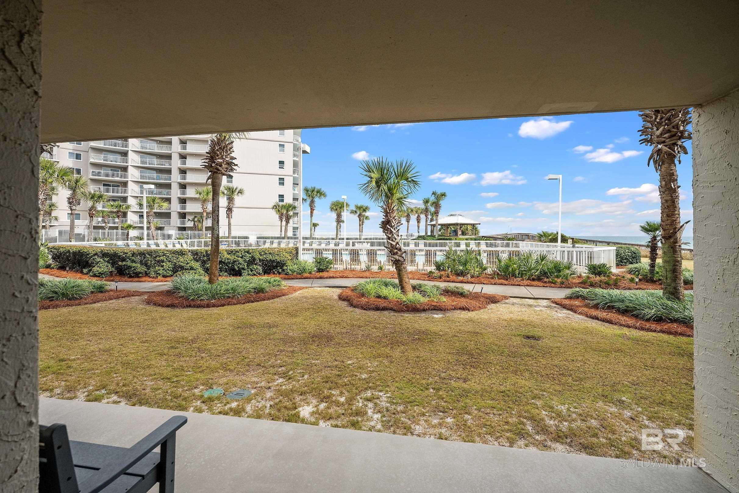 24522 Perdido Beach Boulevard 4109