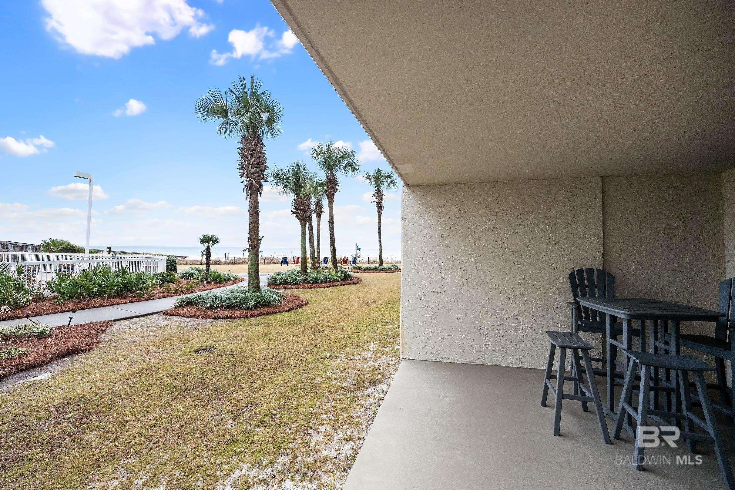 24522 Perdido Beach Boulevard 4109