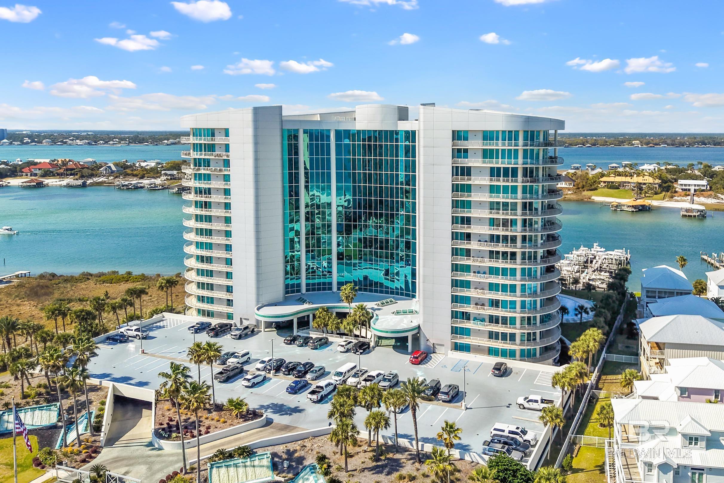 29531 Perdido Beach Boulevard 601