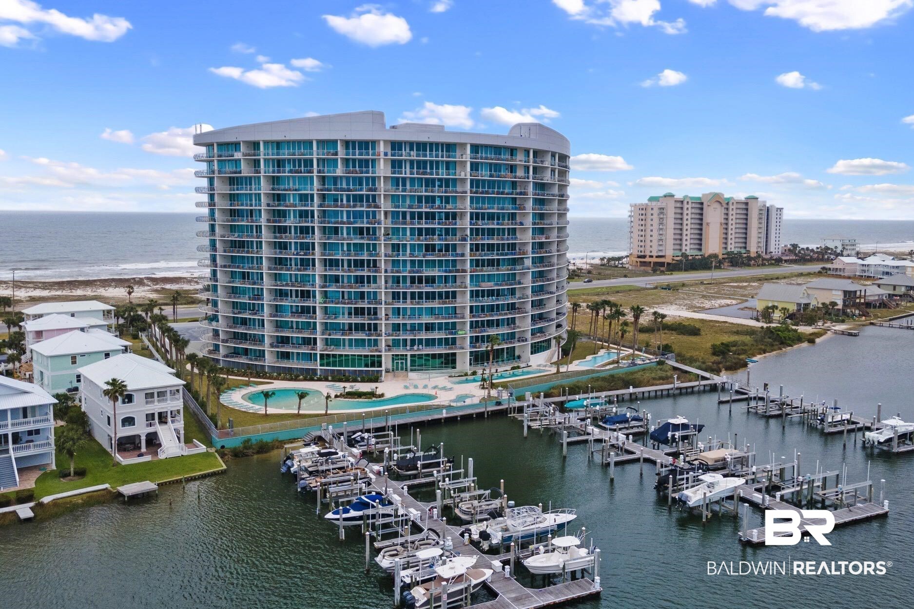 29531 Perdido Beach Boulevard 601