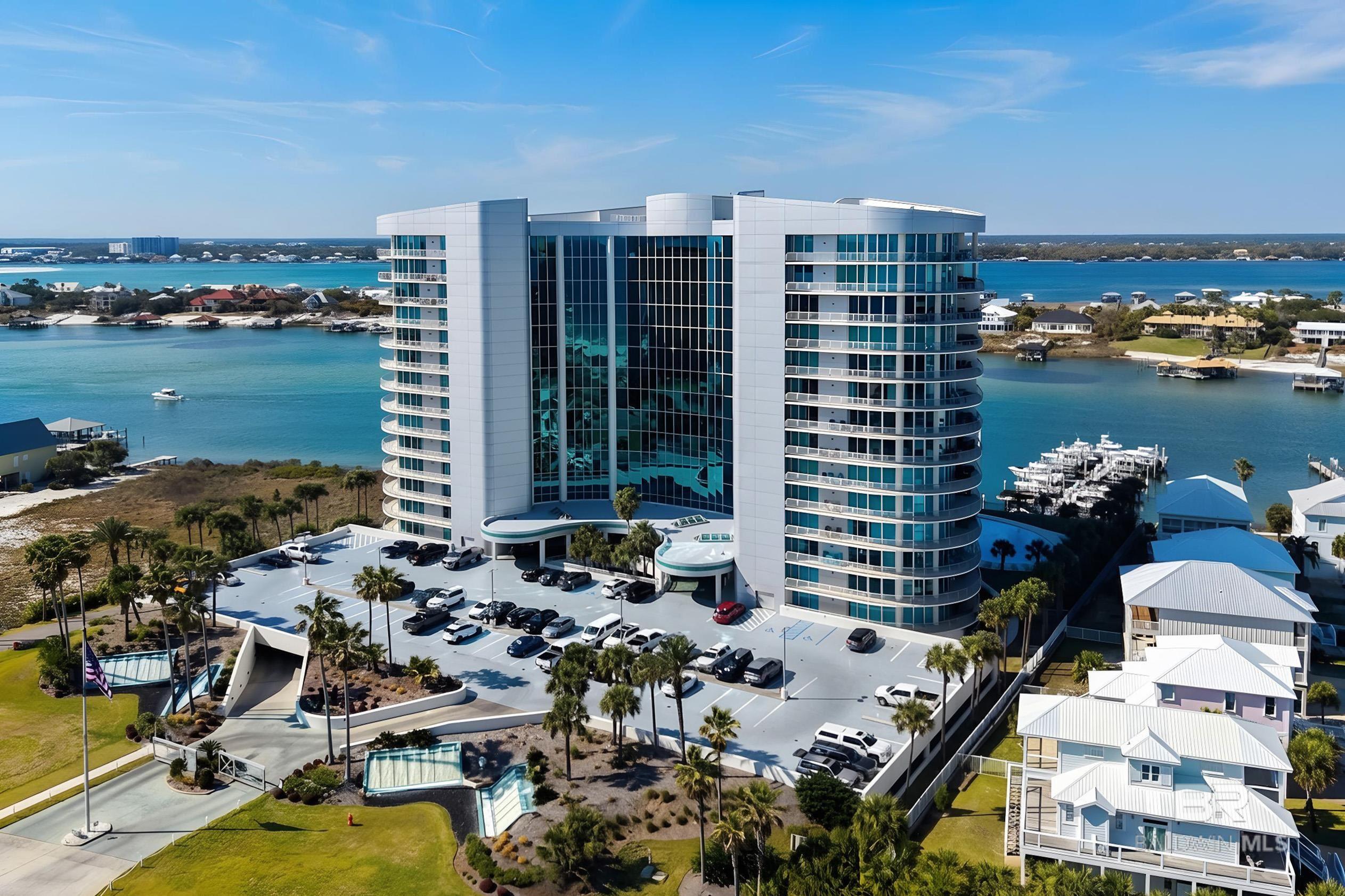 29531 Perdido Beach Boulevard 601