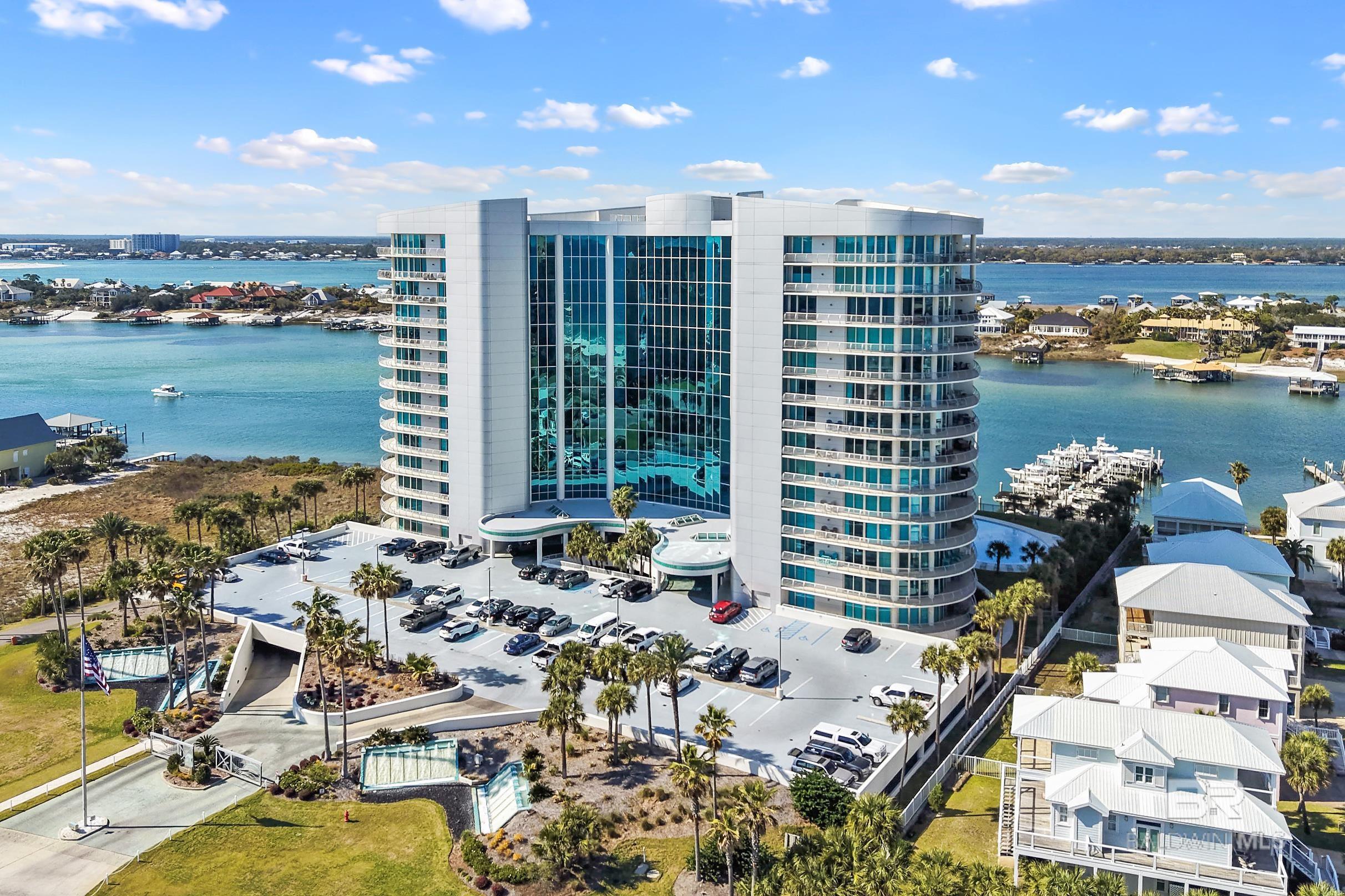 29531 Perdido Beach Boulevard 601