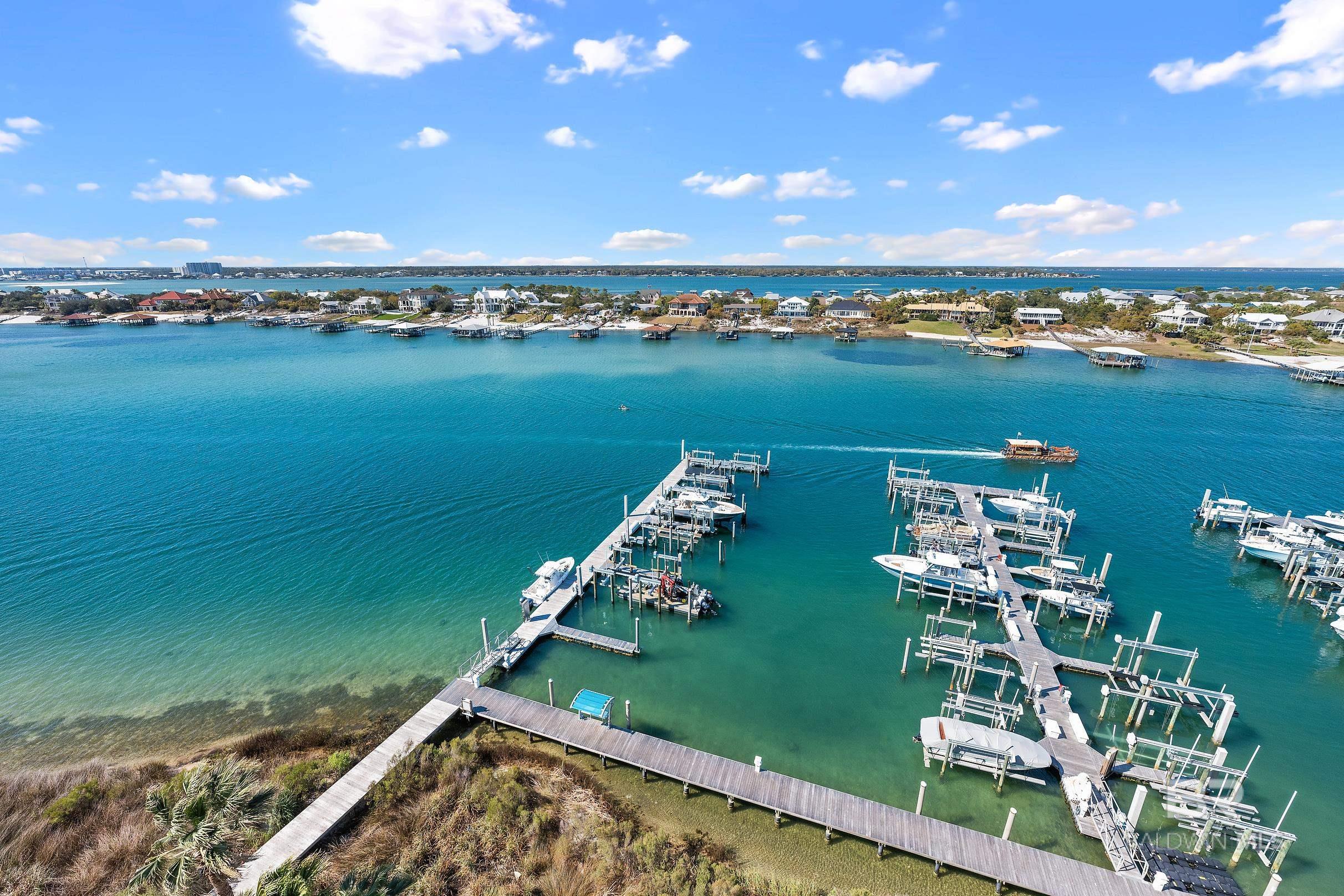 29531 Perdido Beach Boulevard 601