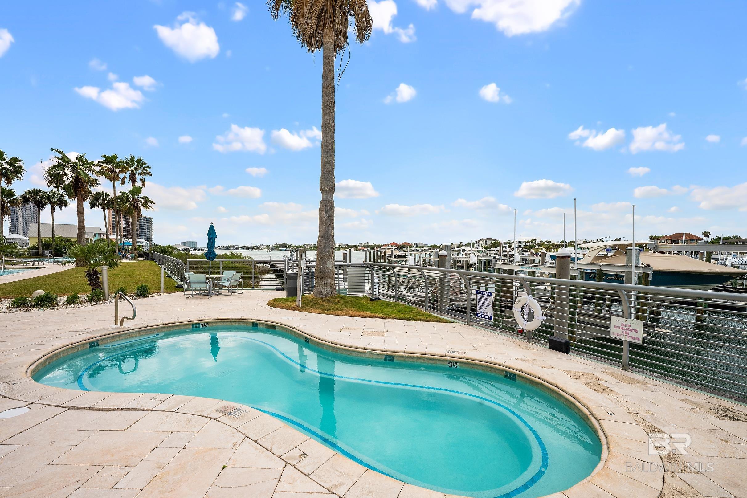 29531 Perdido Beach Boulevard 601