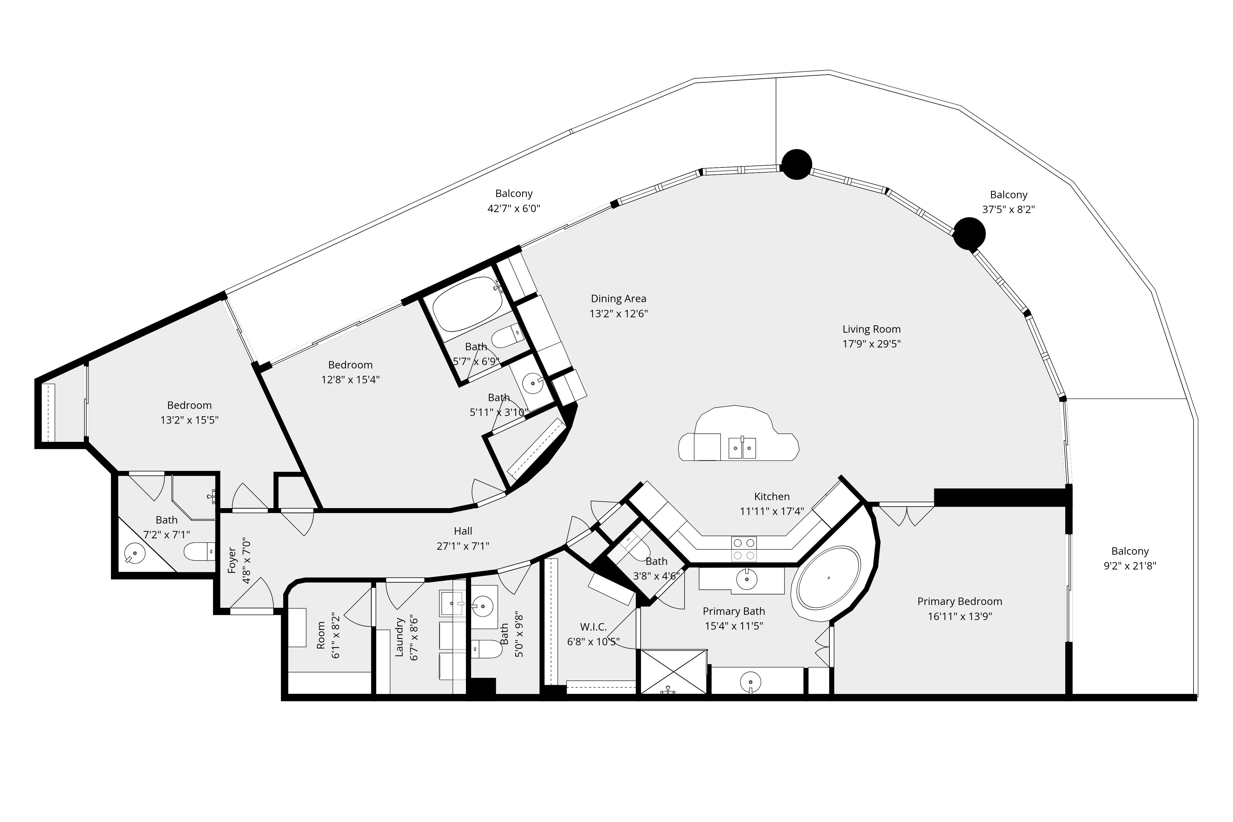 29531 Perdido Beach Boulevard 601