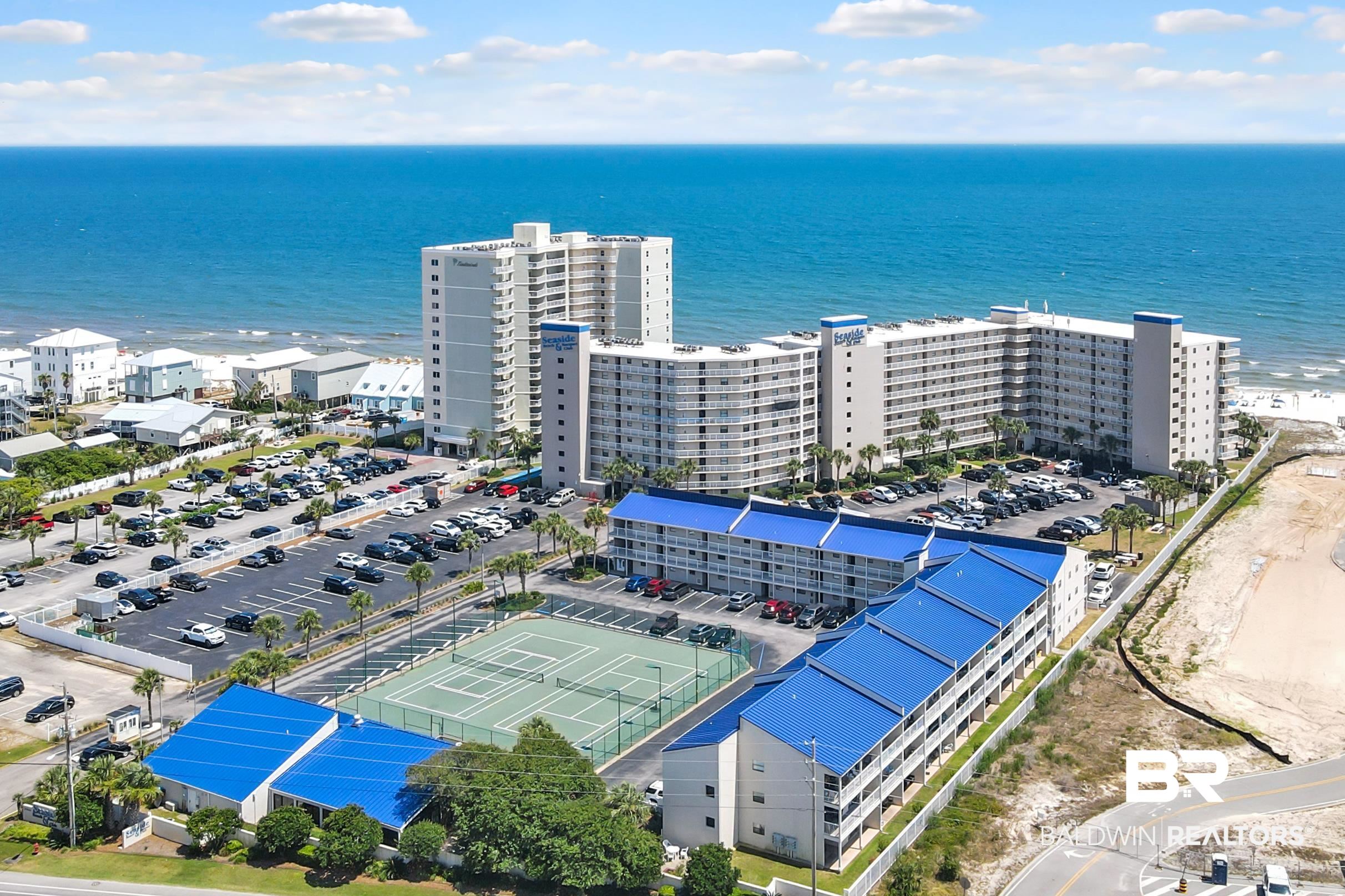 24522 Perdido Beach Boulevard # 4109