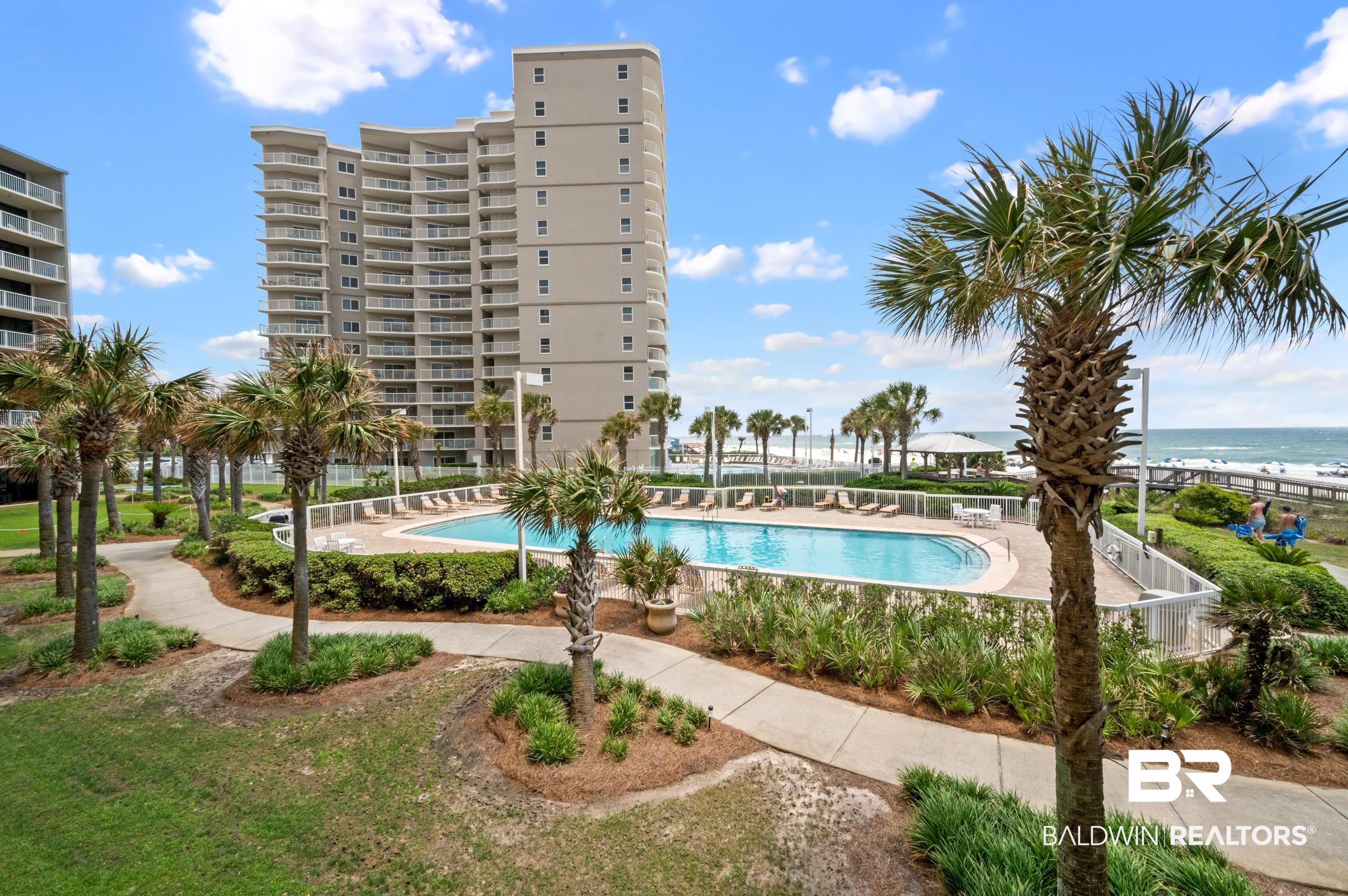 24522 Perdido Beach Boulevard # 4109