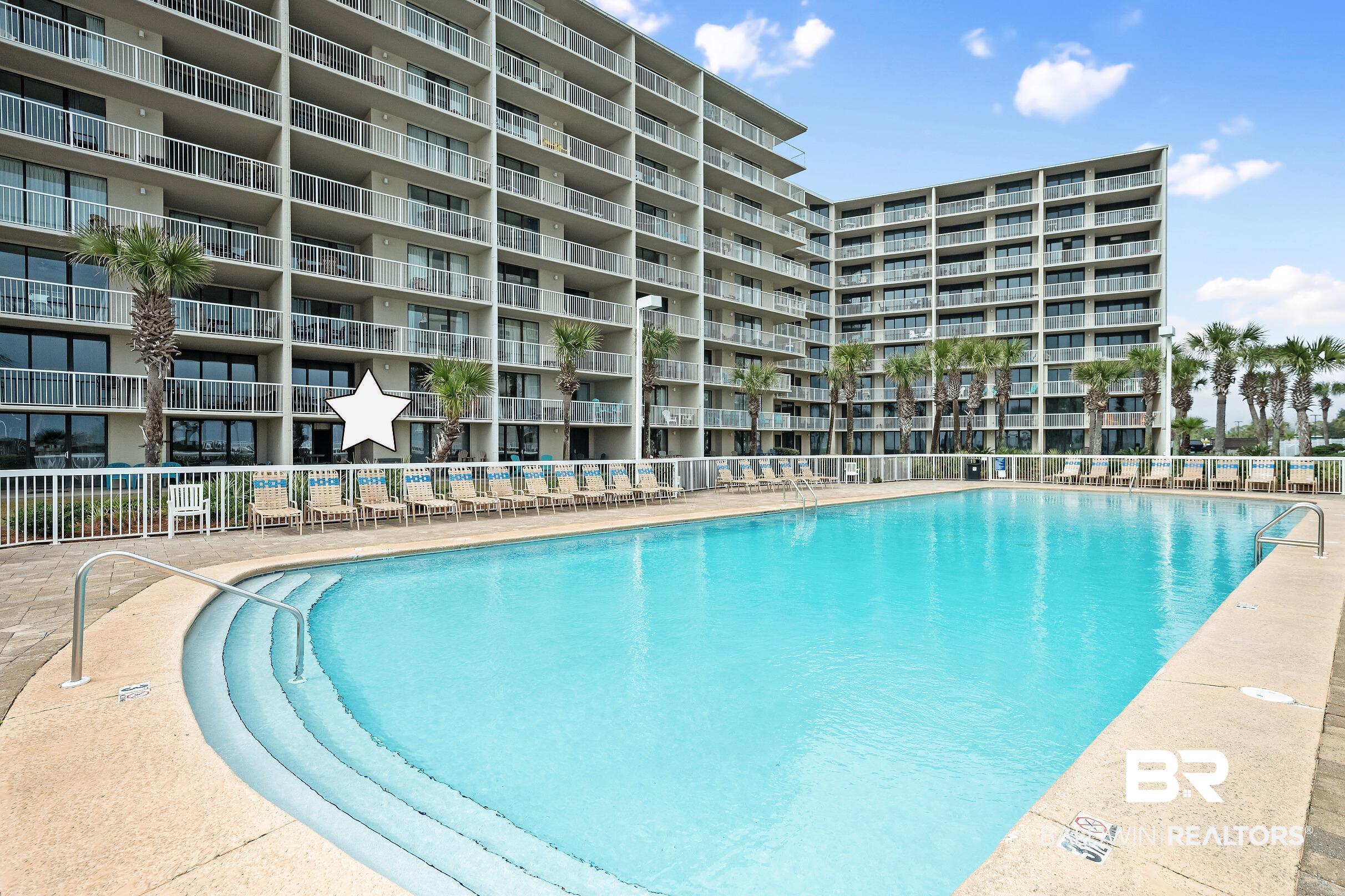 24522 Perdido Beach Boulevard # 4109