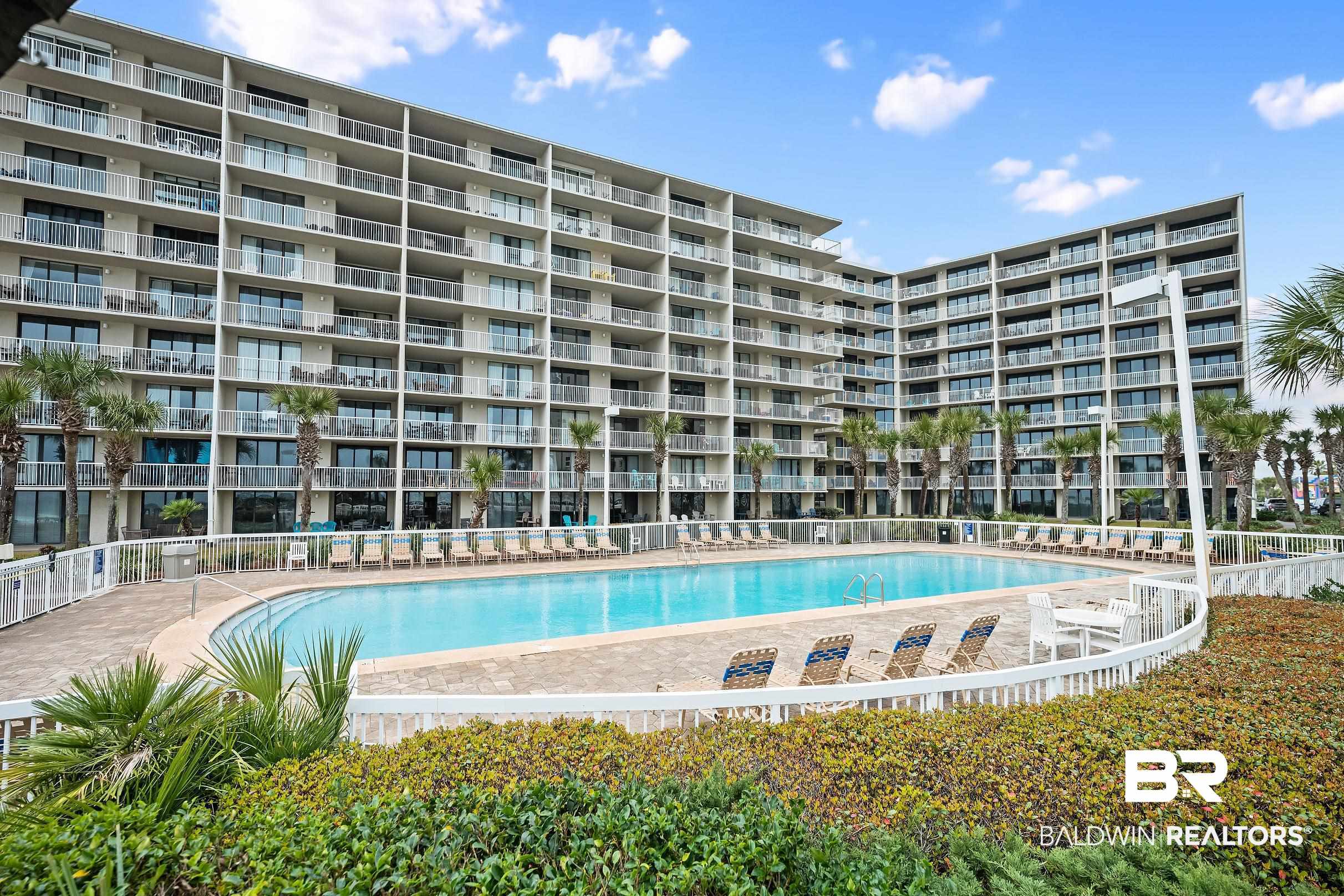 24522 Perdido Beach Boulevard # 4109