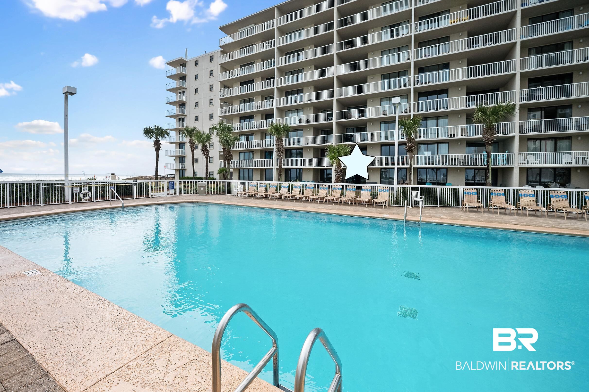 24522 Perdido Beach Boulevard # 4109