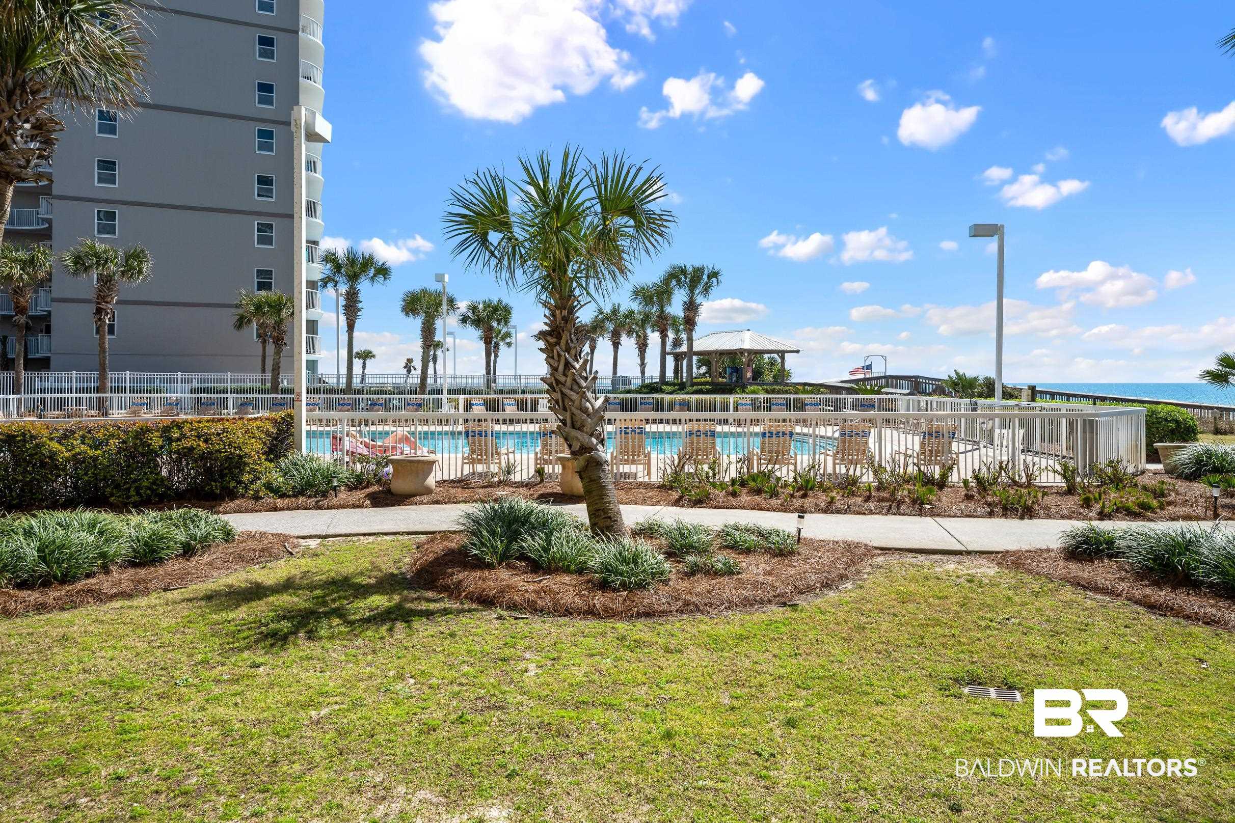 24522 Perdido Beach Boulevard # 4109