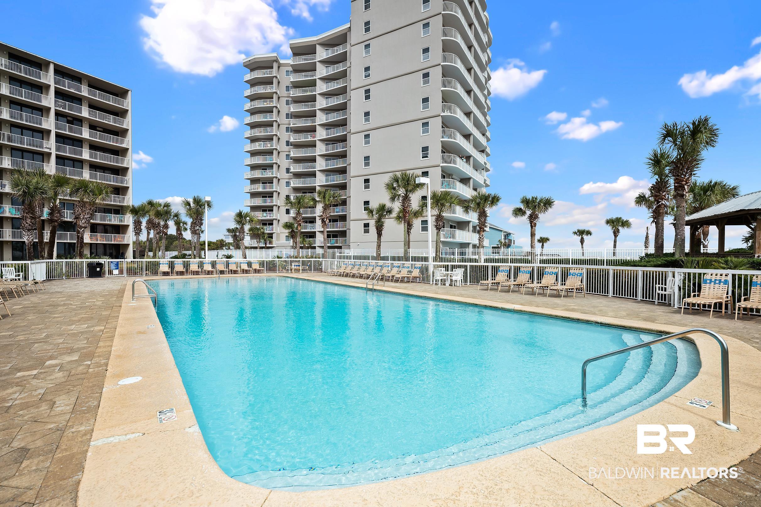 24522 Perdido Beach Boulevard # 4109