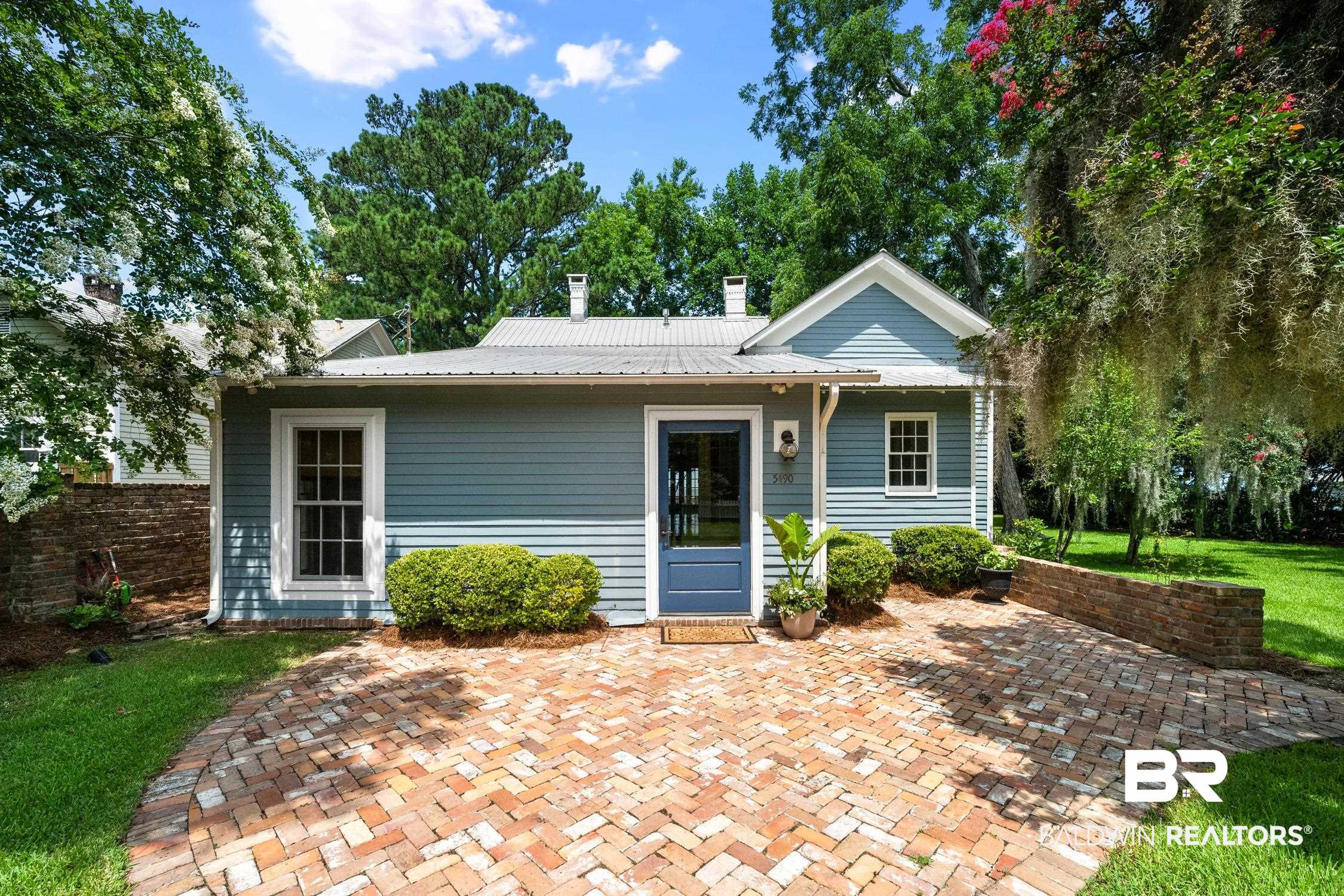 5490 Battles Road