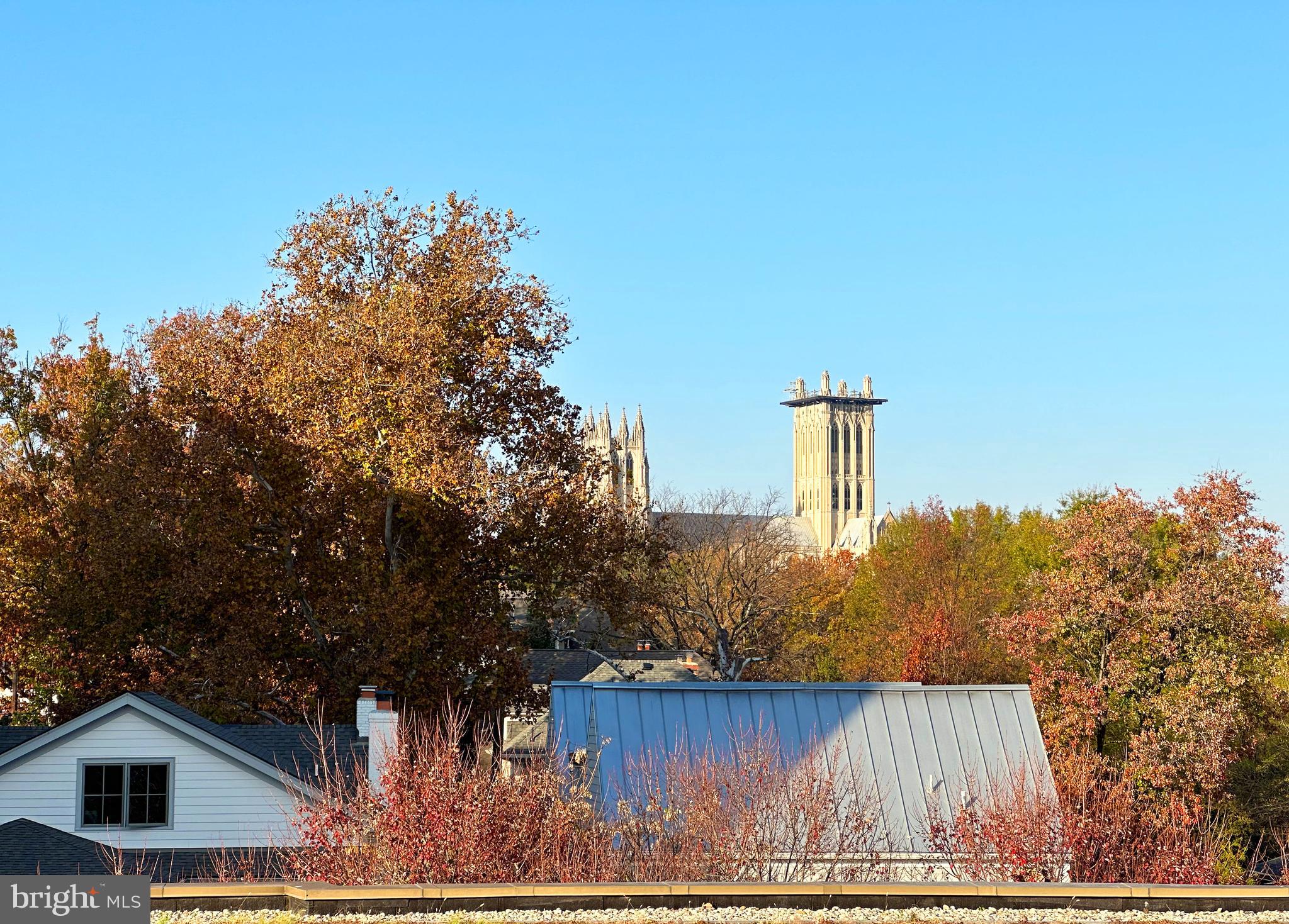 2501 Wisconsin Ave NW #10