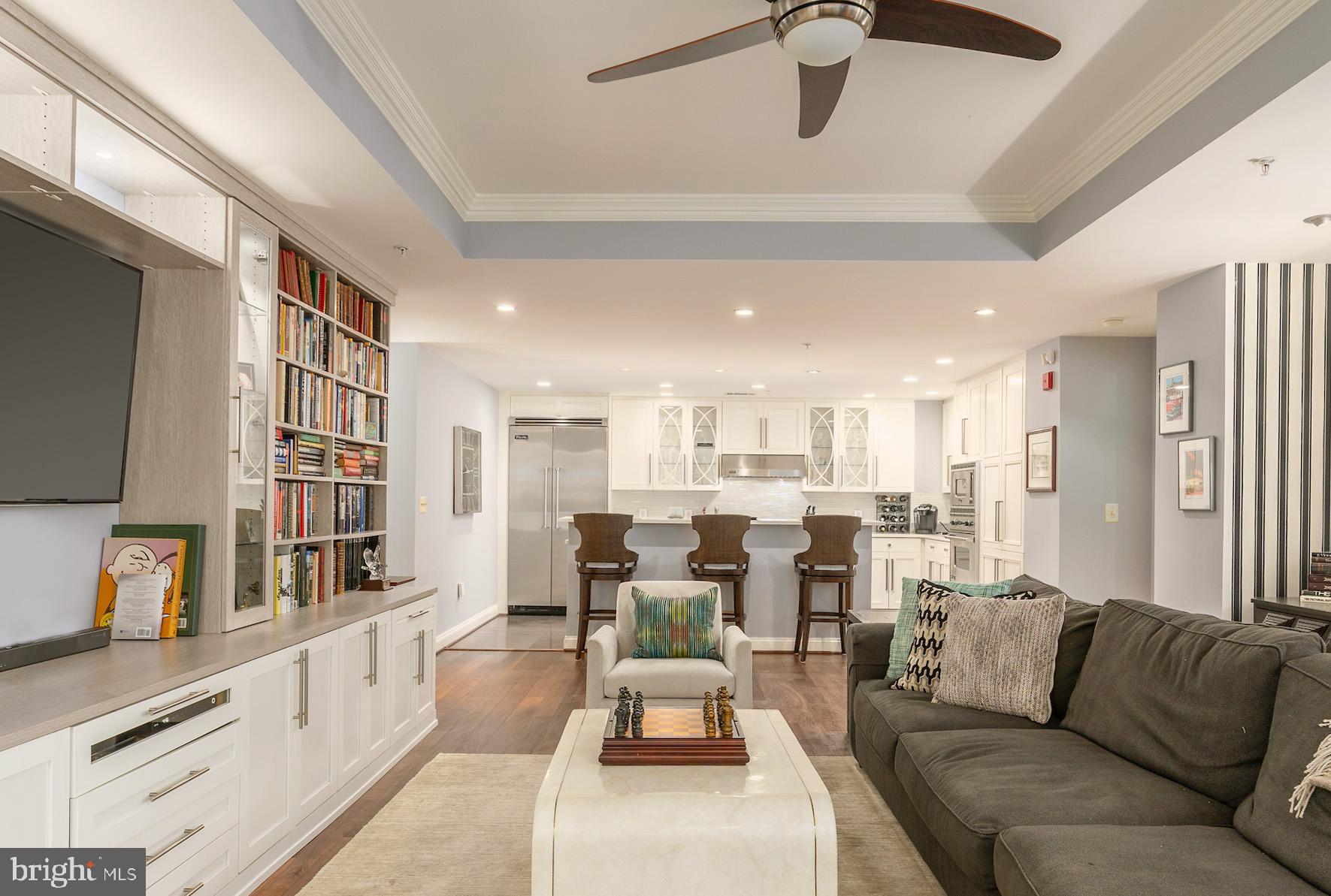 2501 Wisconsin Ave NW #10