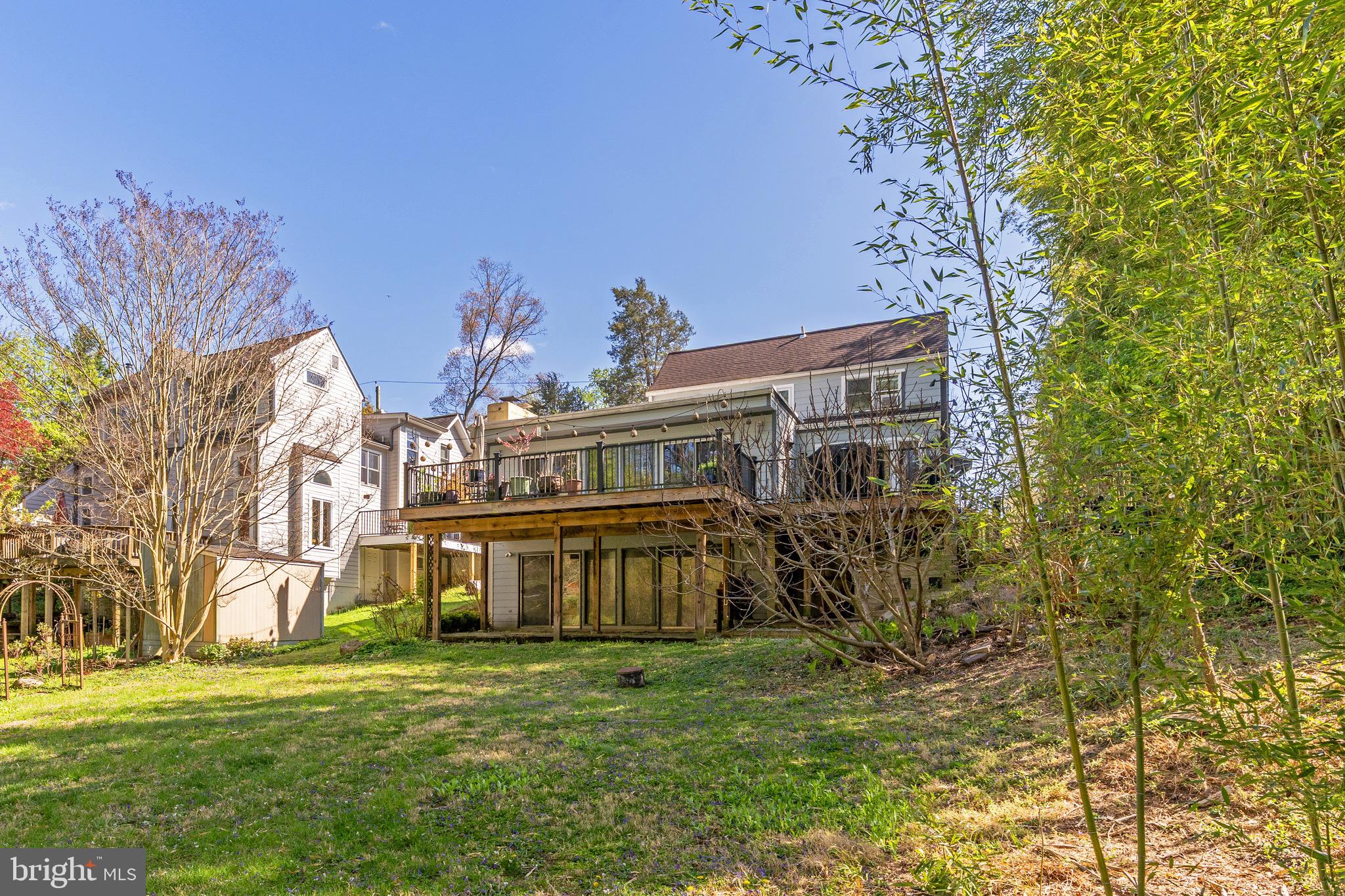 7509 ARDEN ROAD