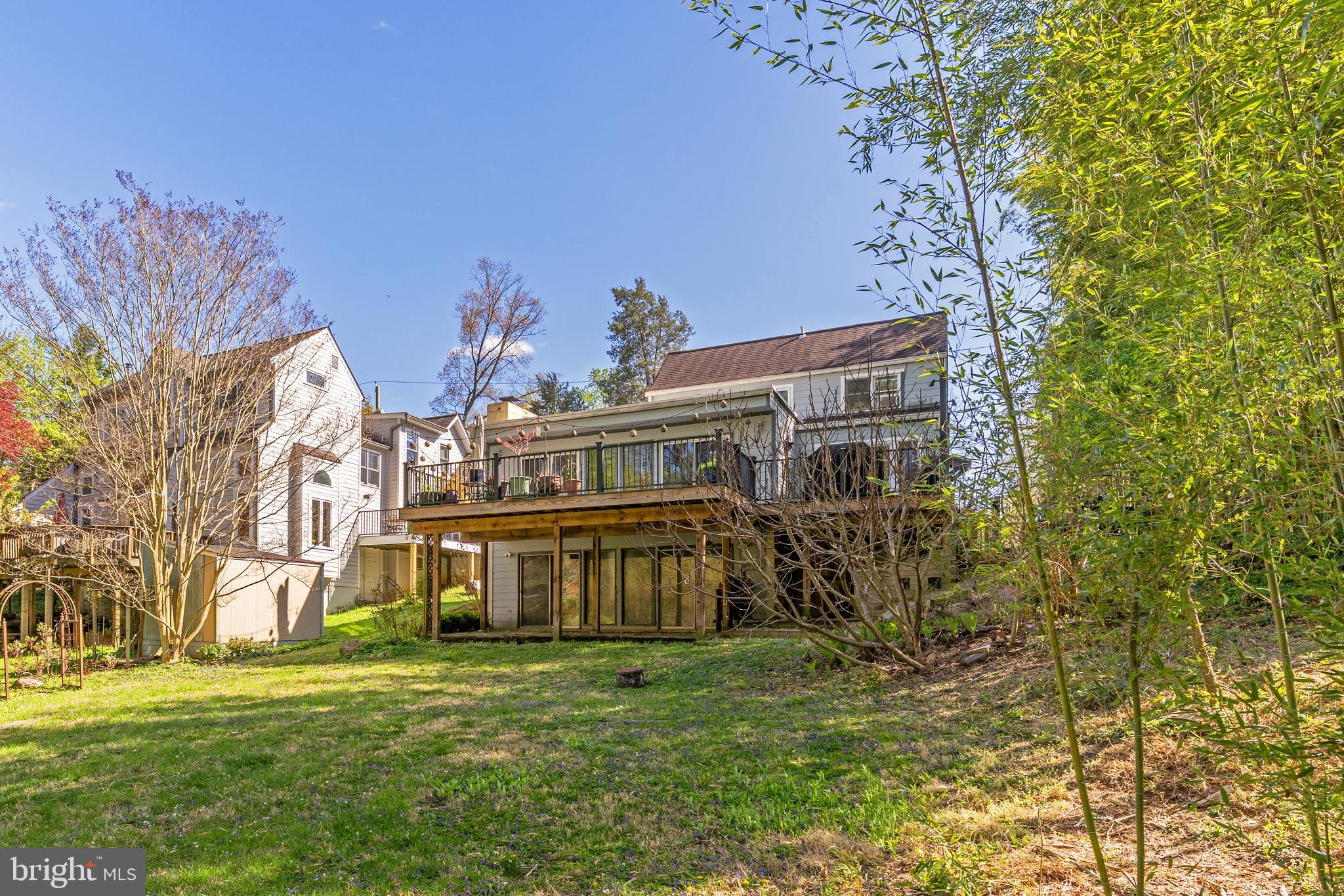 7509 ARDEN ROAD