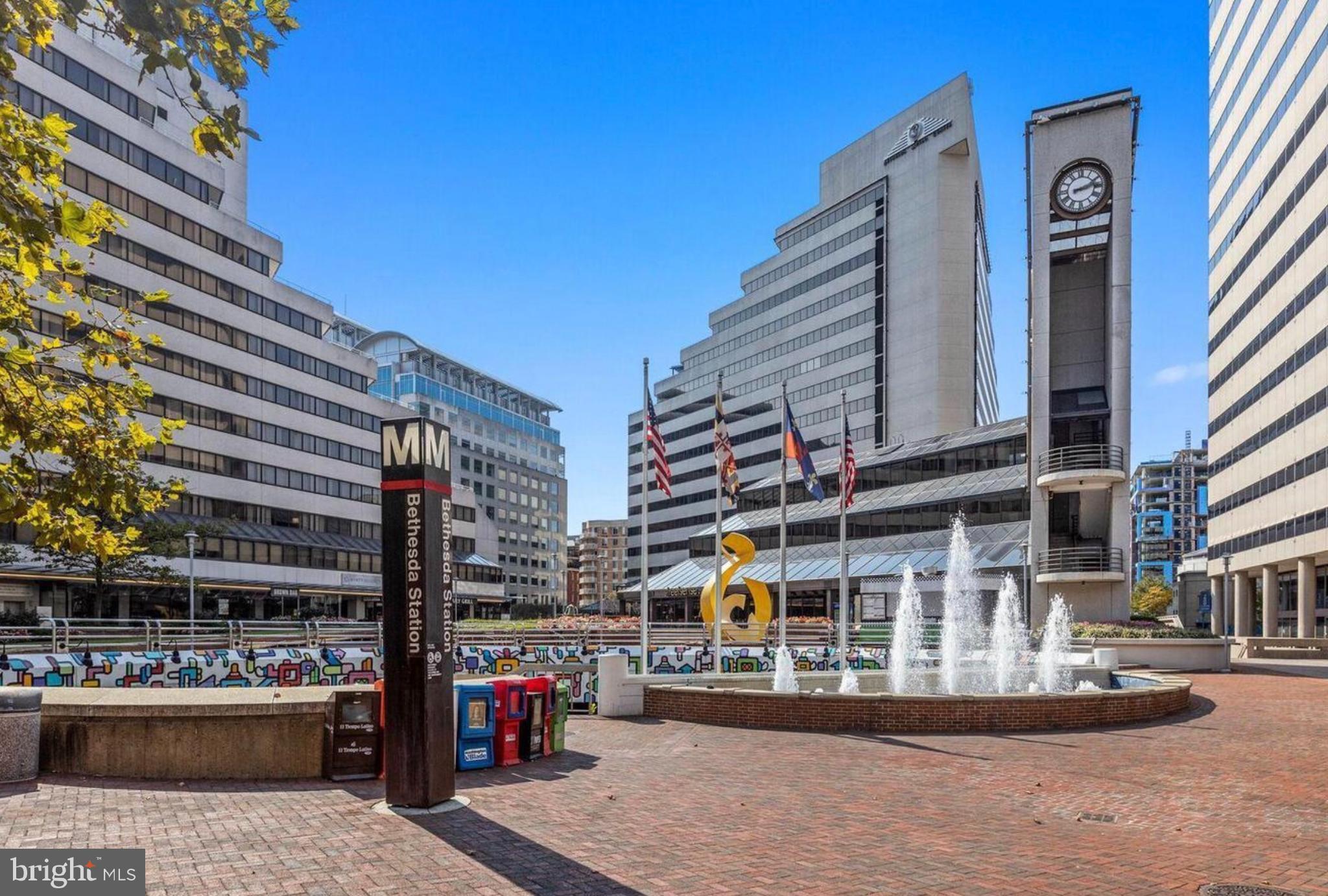 5050 BRADLEY BOULEVARD 6