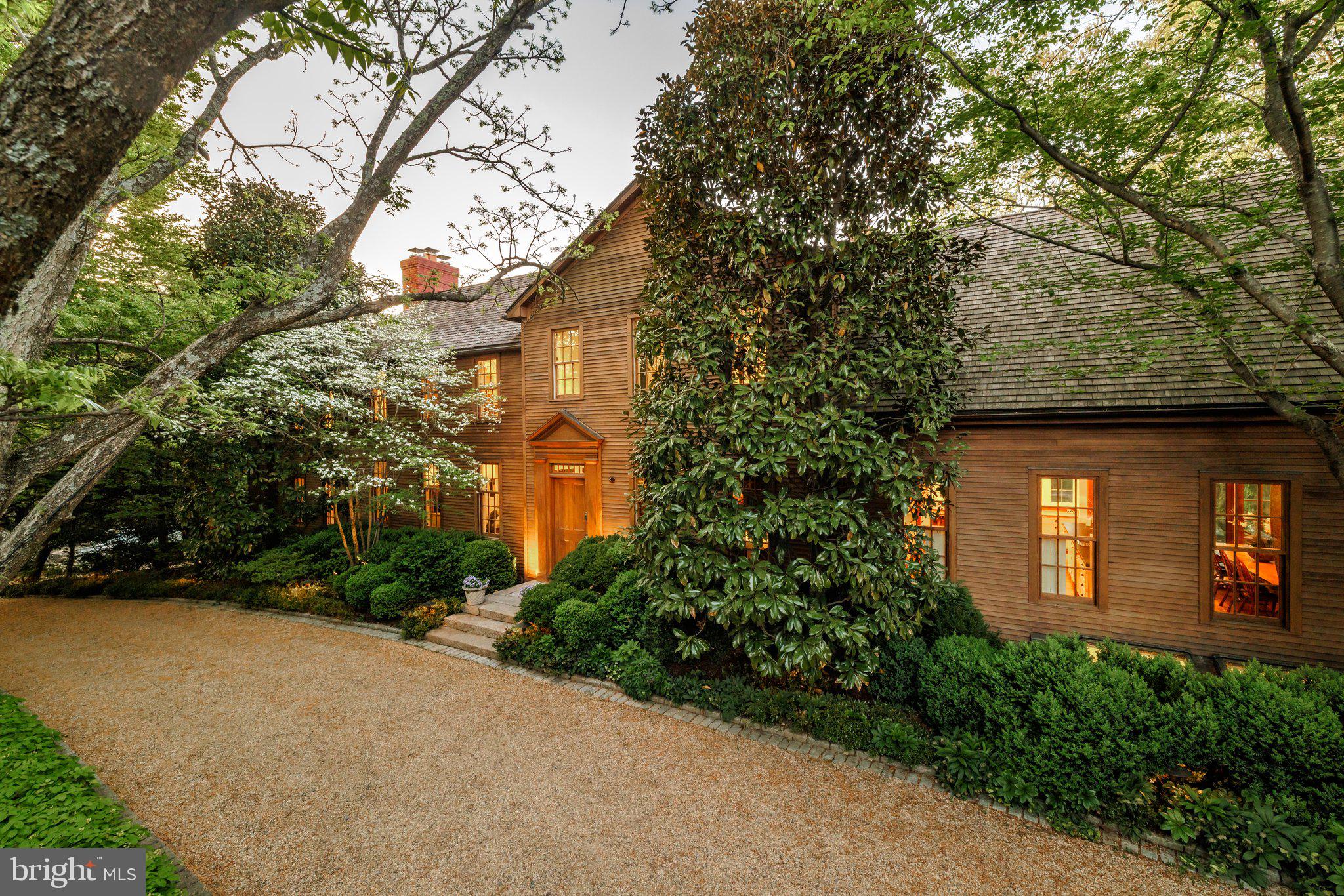 6400 GEORGETOWN PIKE