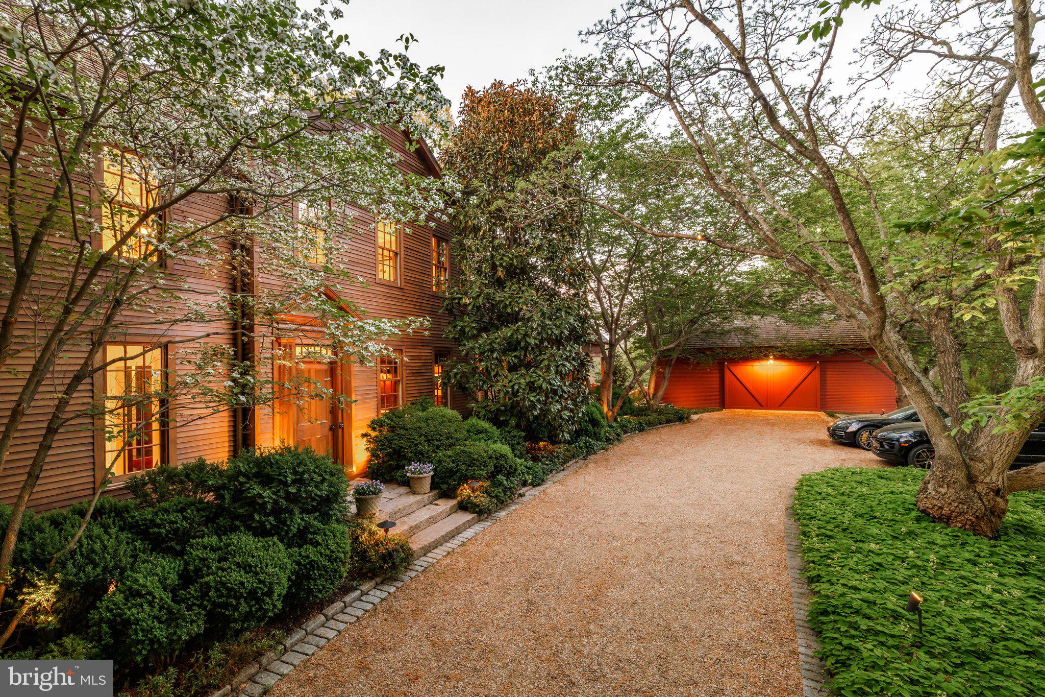 6400 GEORGETOWN PIKE