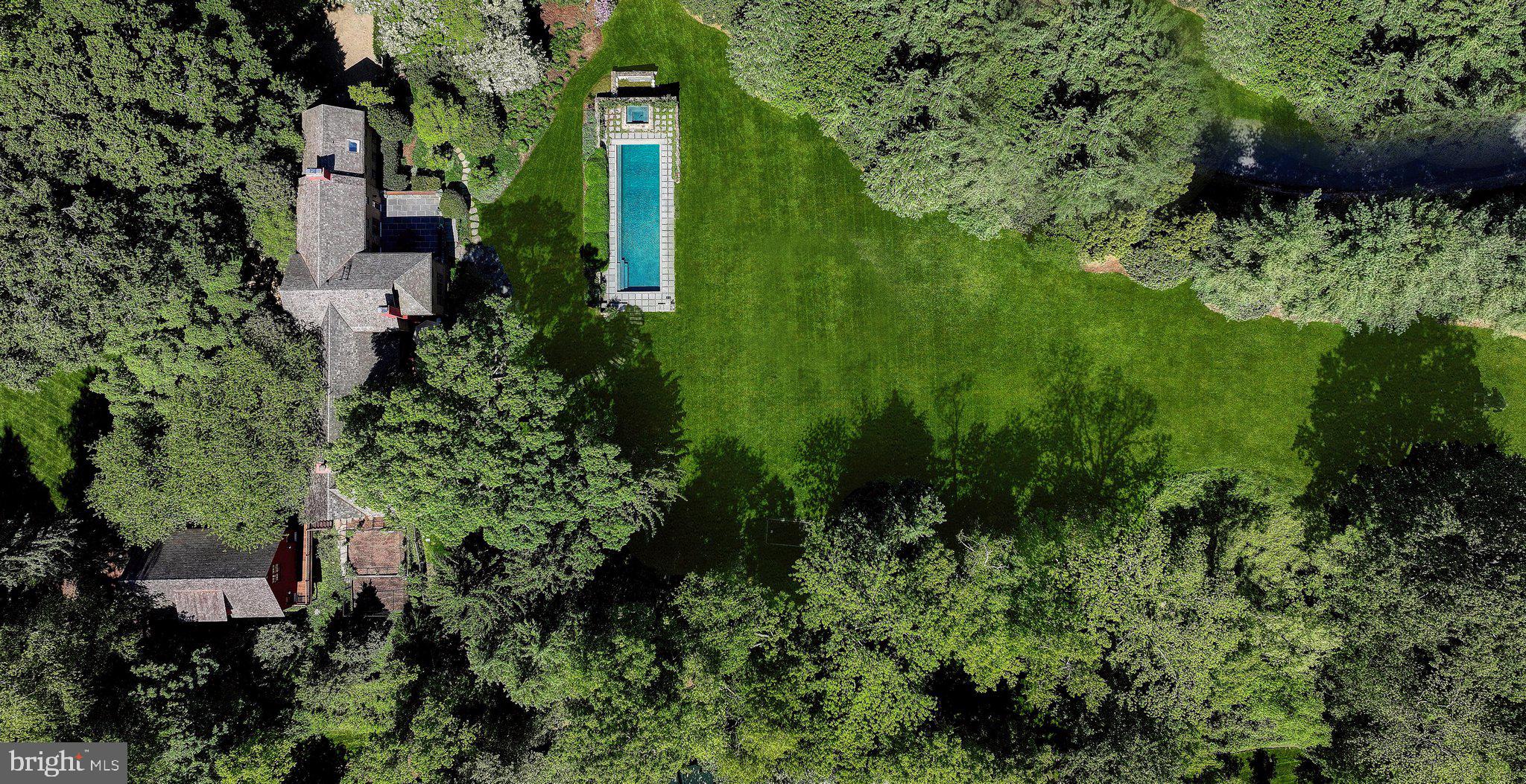 6400 GEORGETOWN PIKE