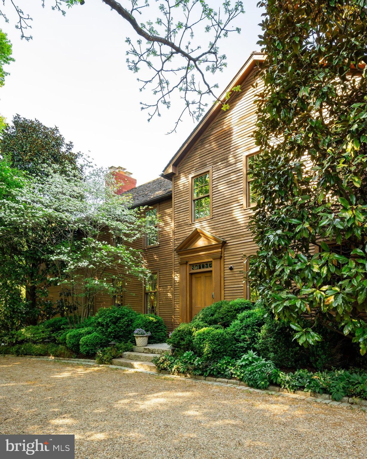 6400 GEORGETOWN PIKE