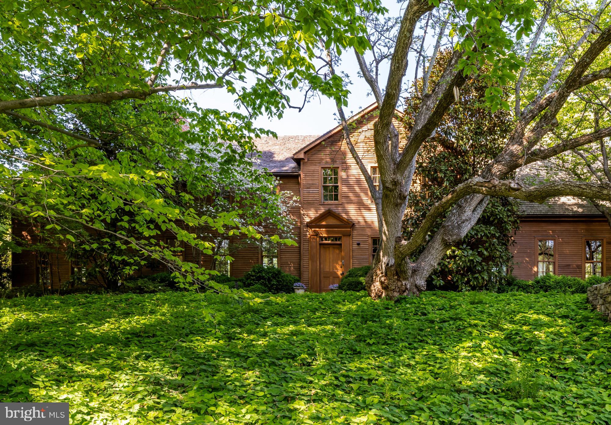 6400 GEORGETOWN PIKE