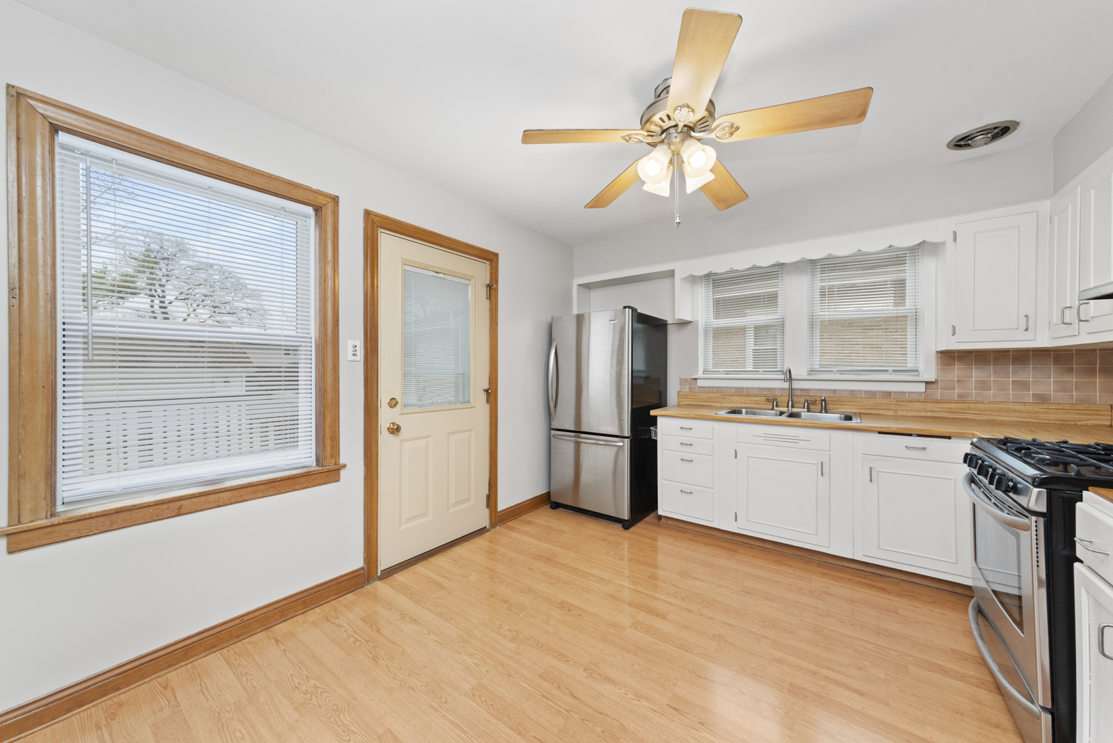 627 S Spring Road