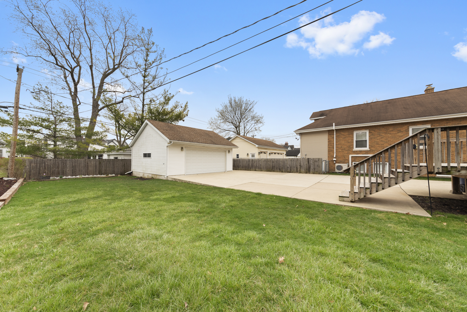 627 S Spring Road