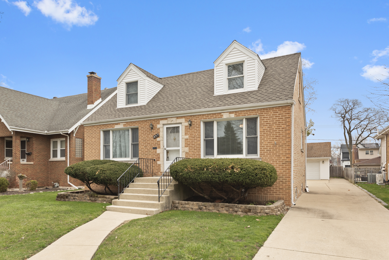627 S Spring Road