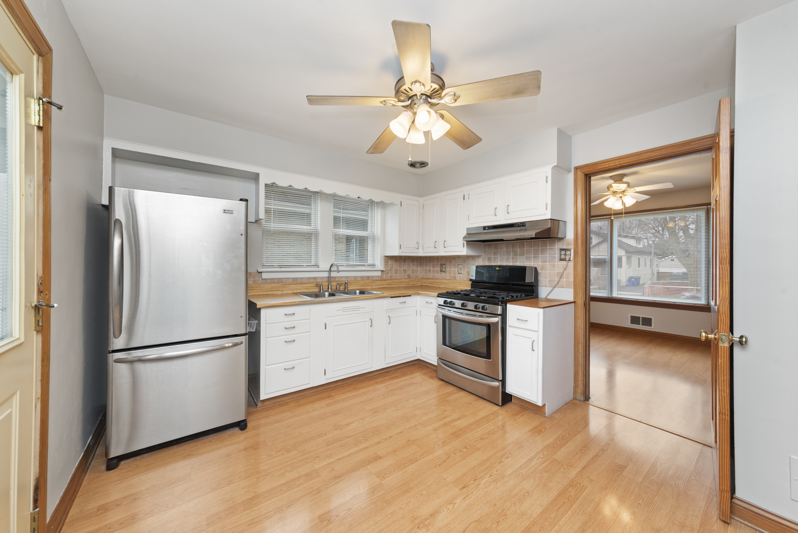 627 S Spring Road