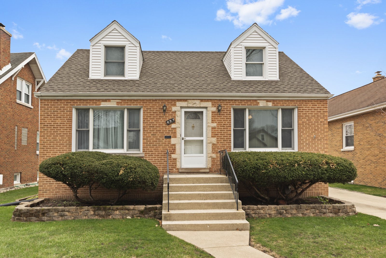 627 S Spring Road