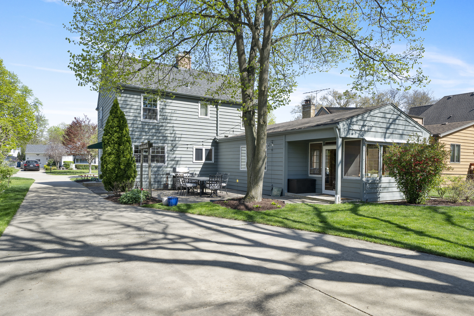 630 S Washington Street