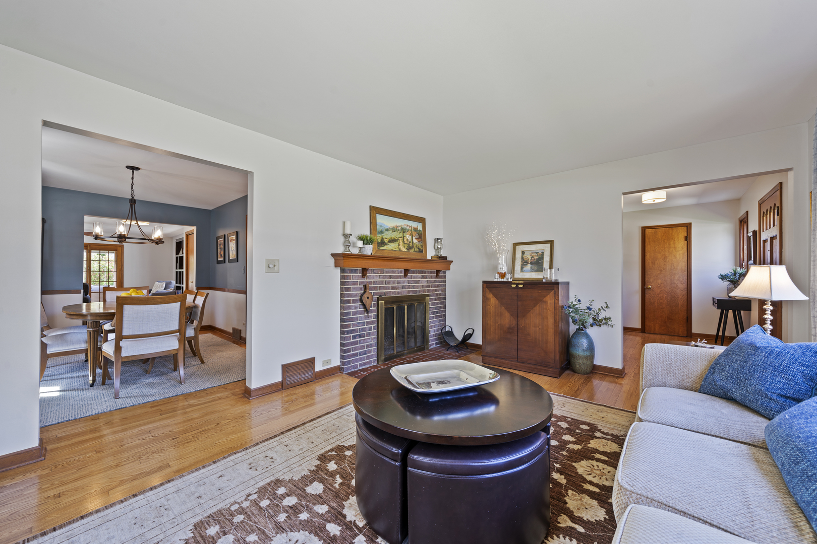 630 S Washington Street