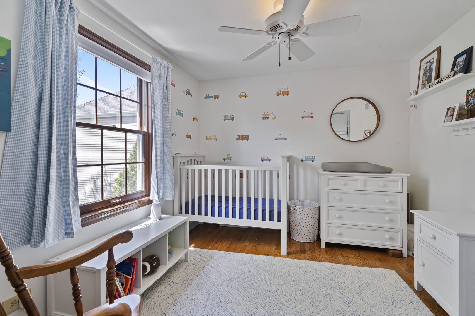 630 S Washington Street