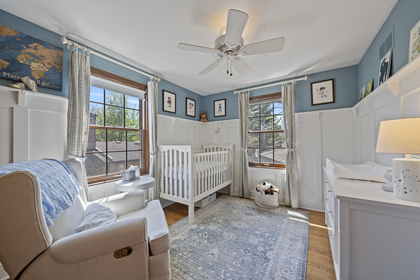 630 S Washington Street