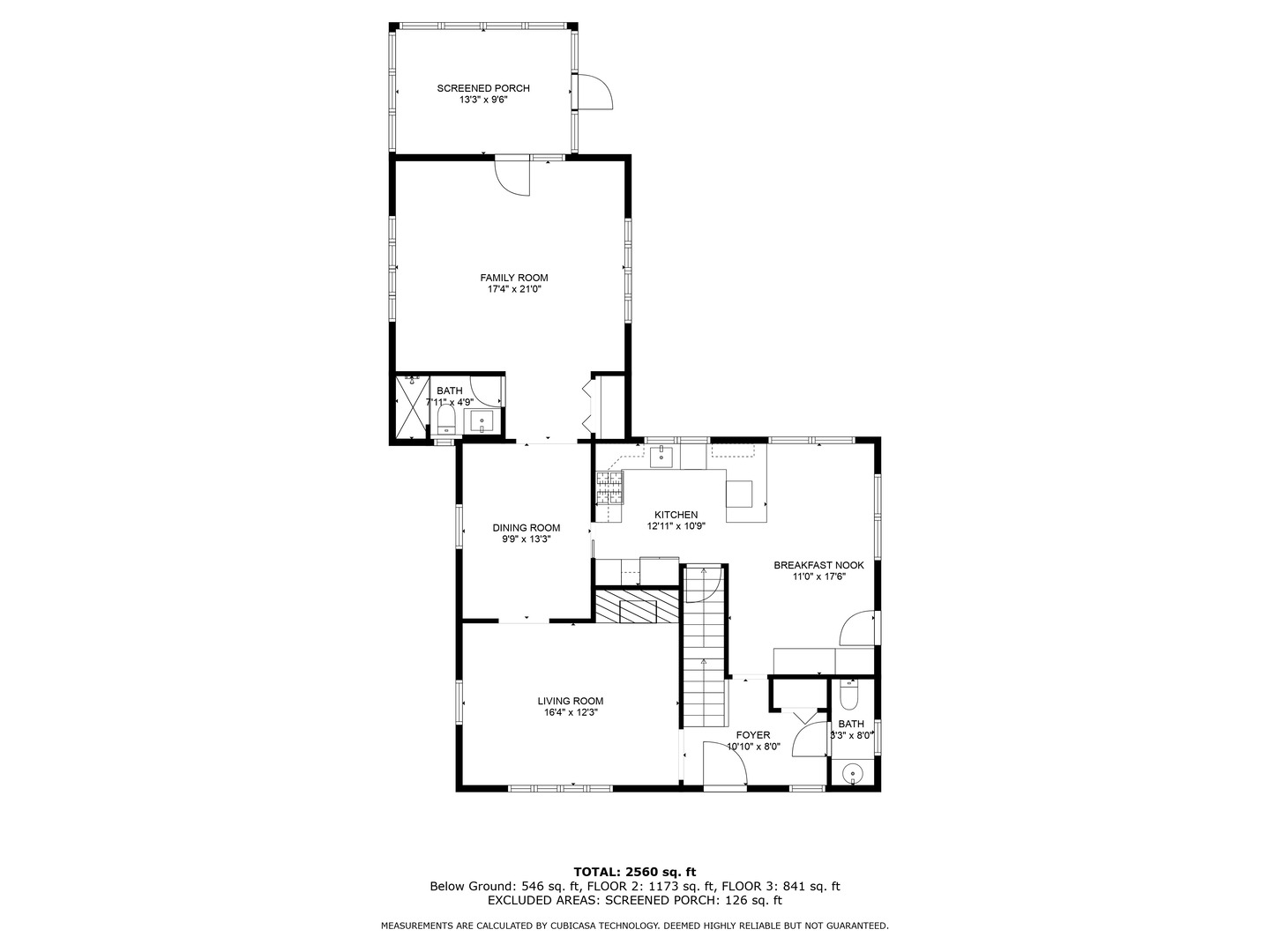 630 S Washington Street