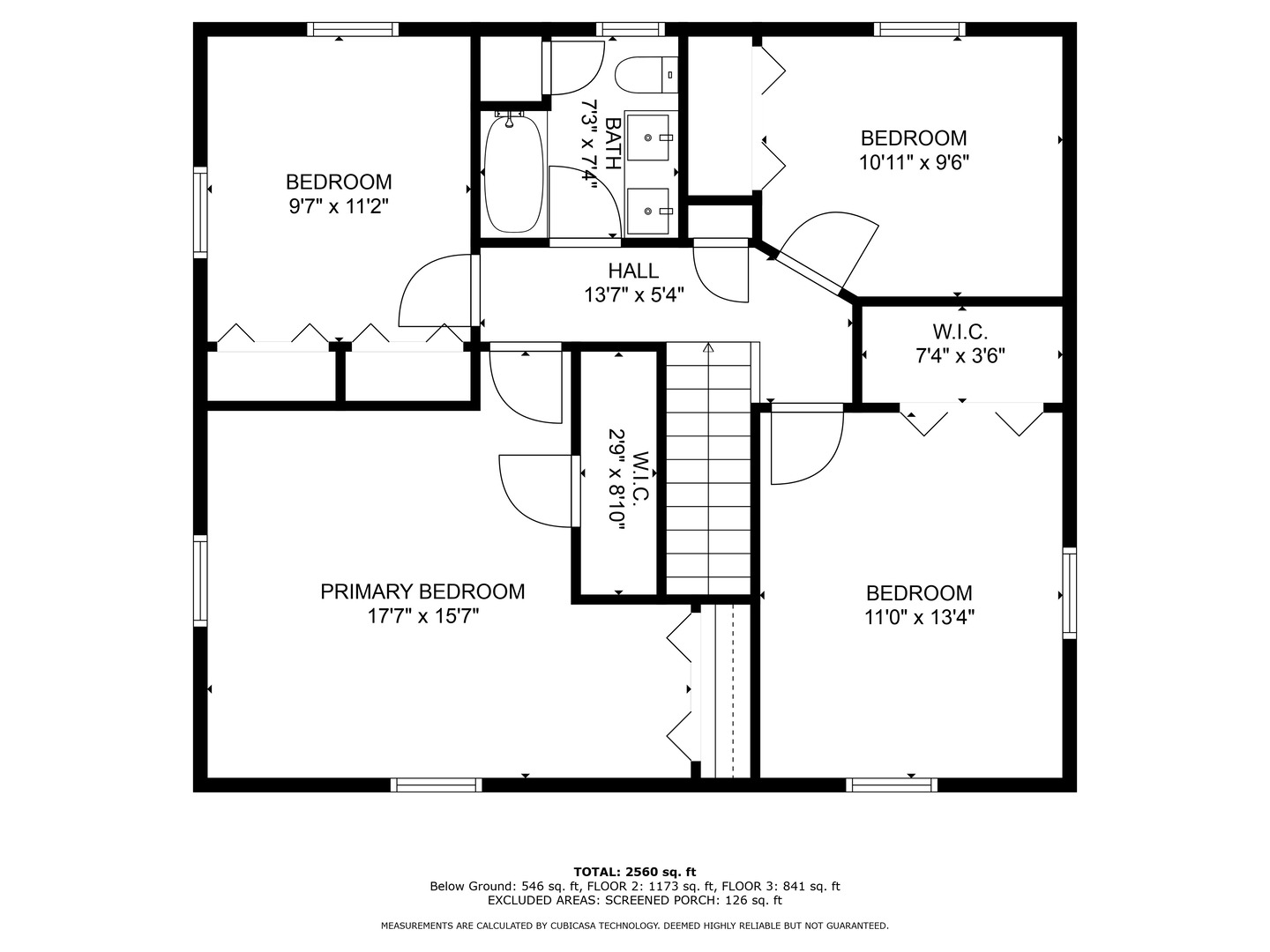 630 S Washington Street