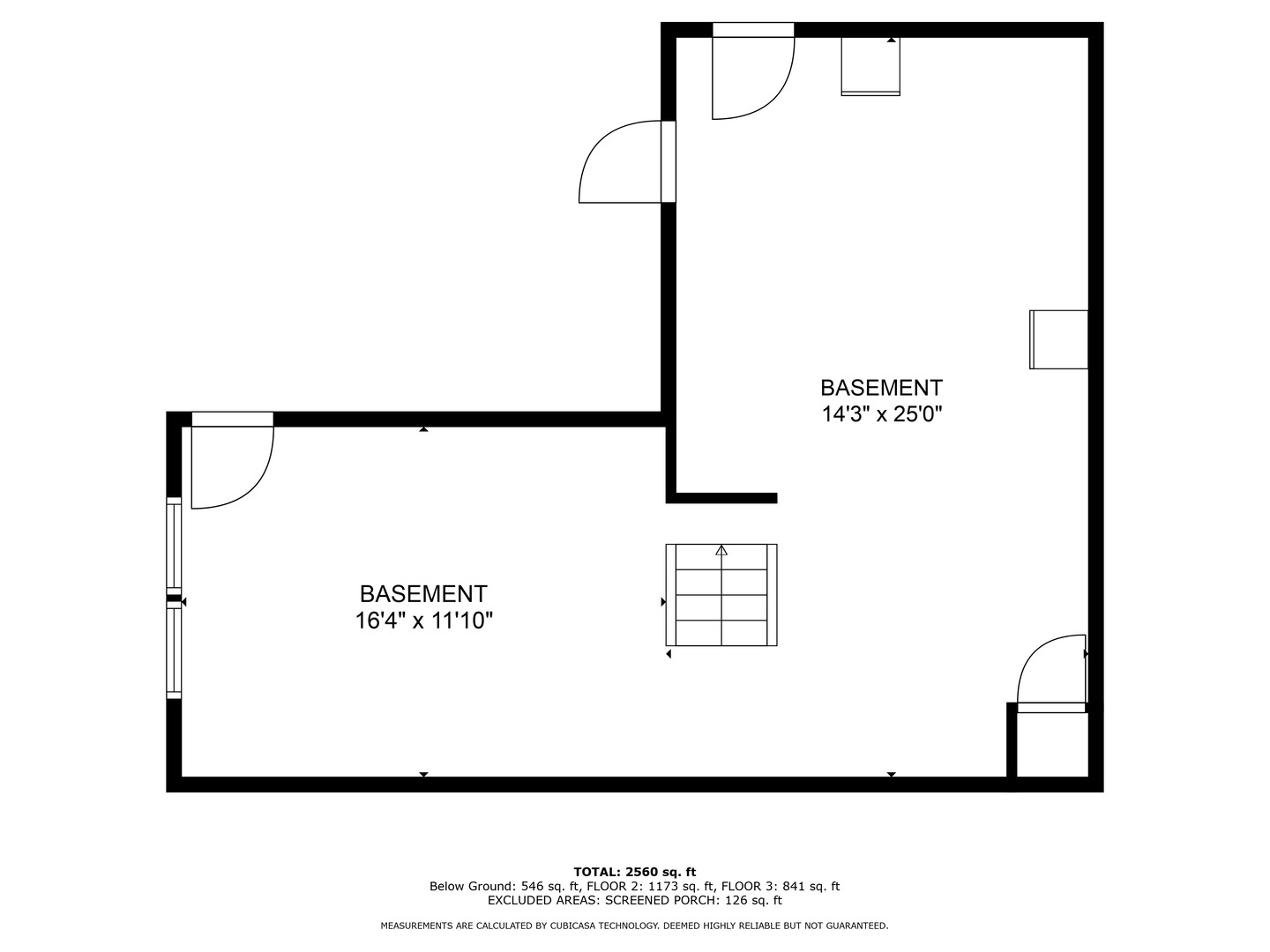 630 S Washington Street