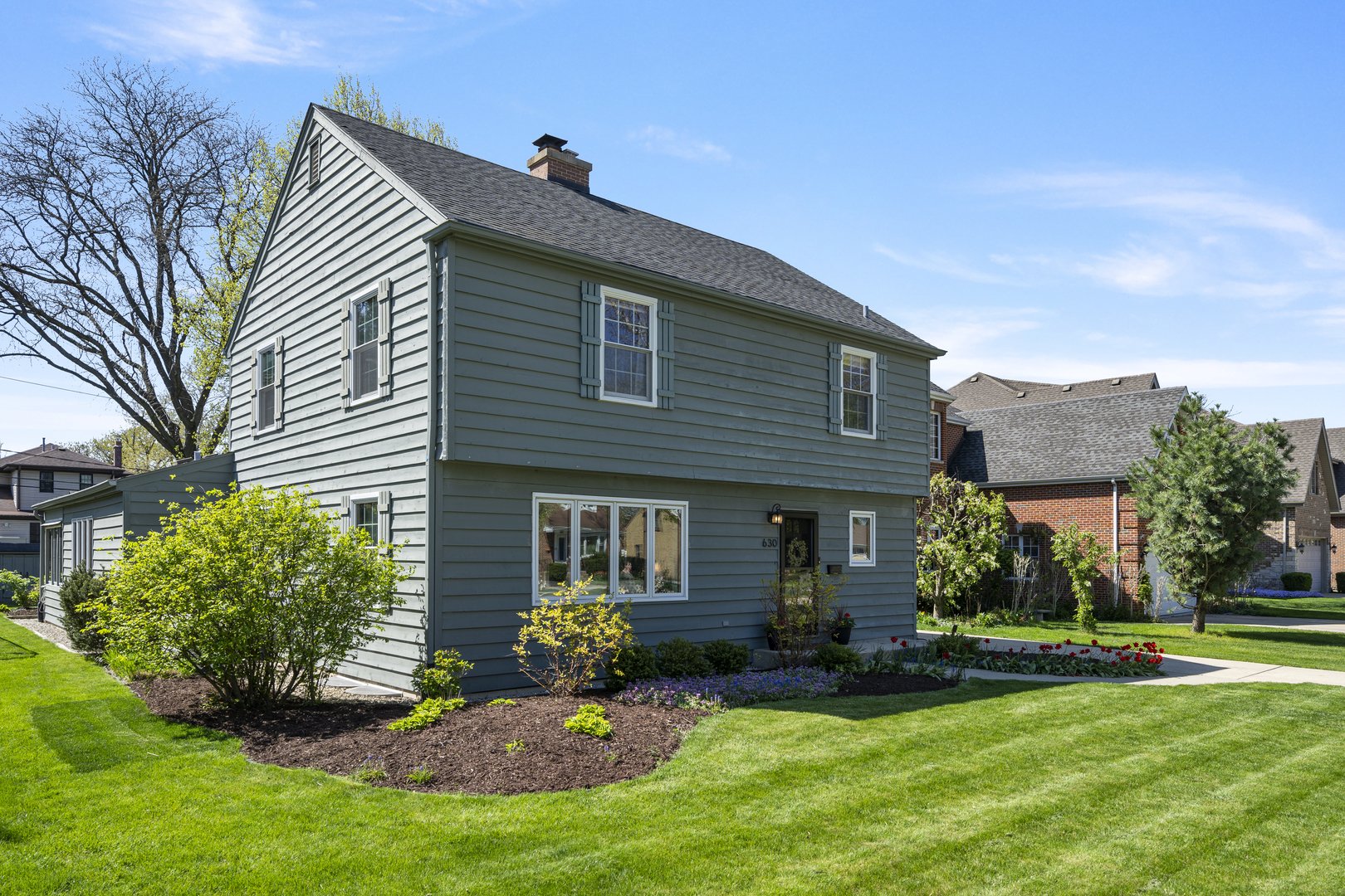630 S Washington Street