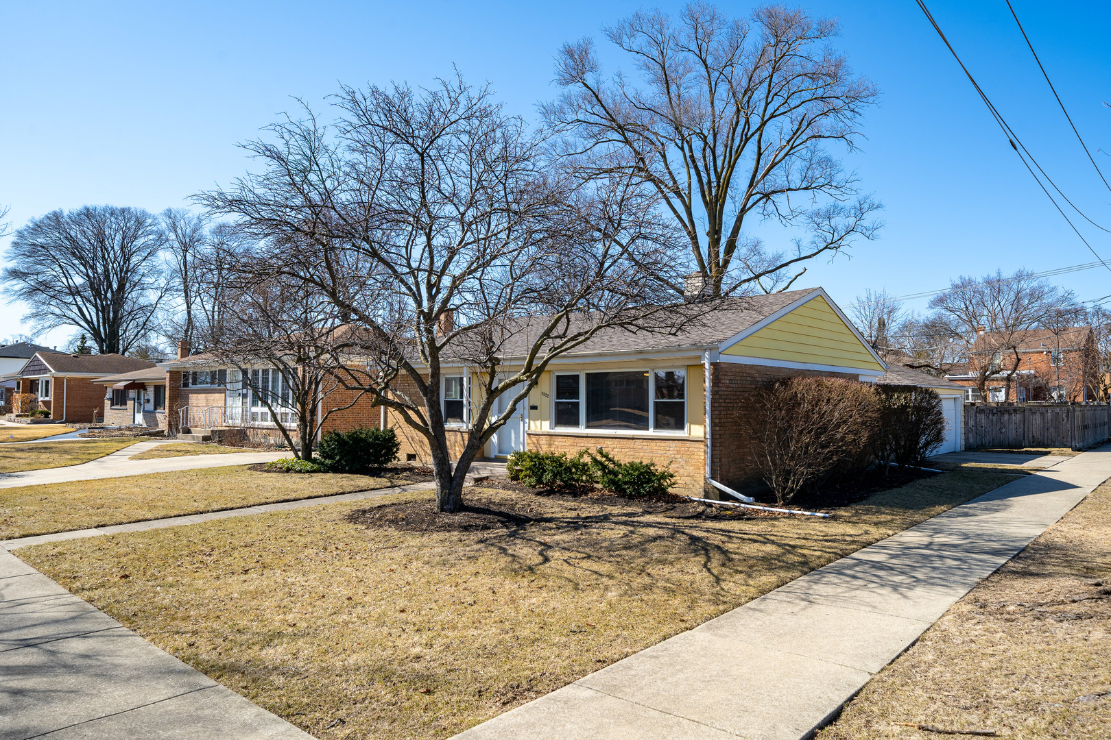 8322 N Ozanam Avenue